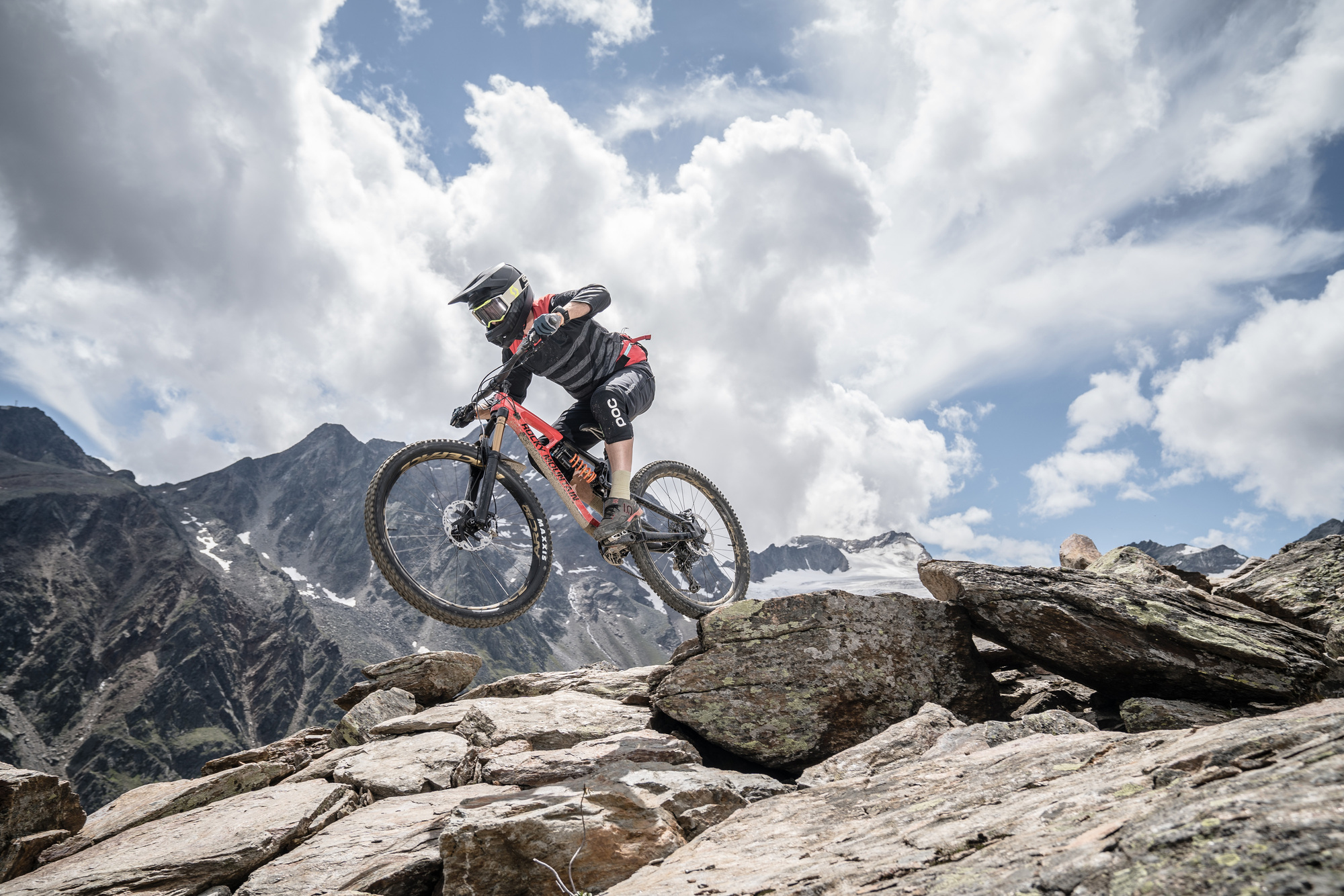 Rocky Mountain   Slayer C90