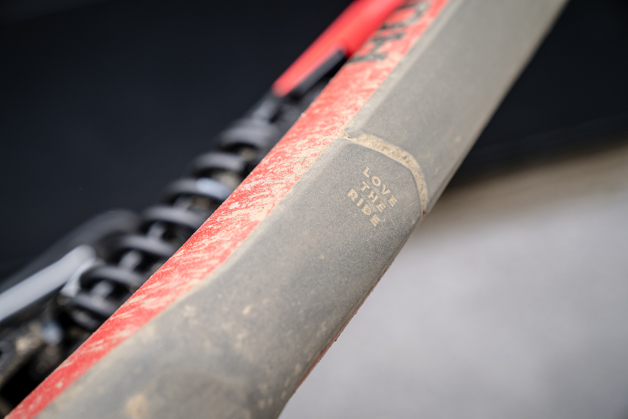Rocky Mountain   Slayer C90