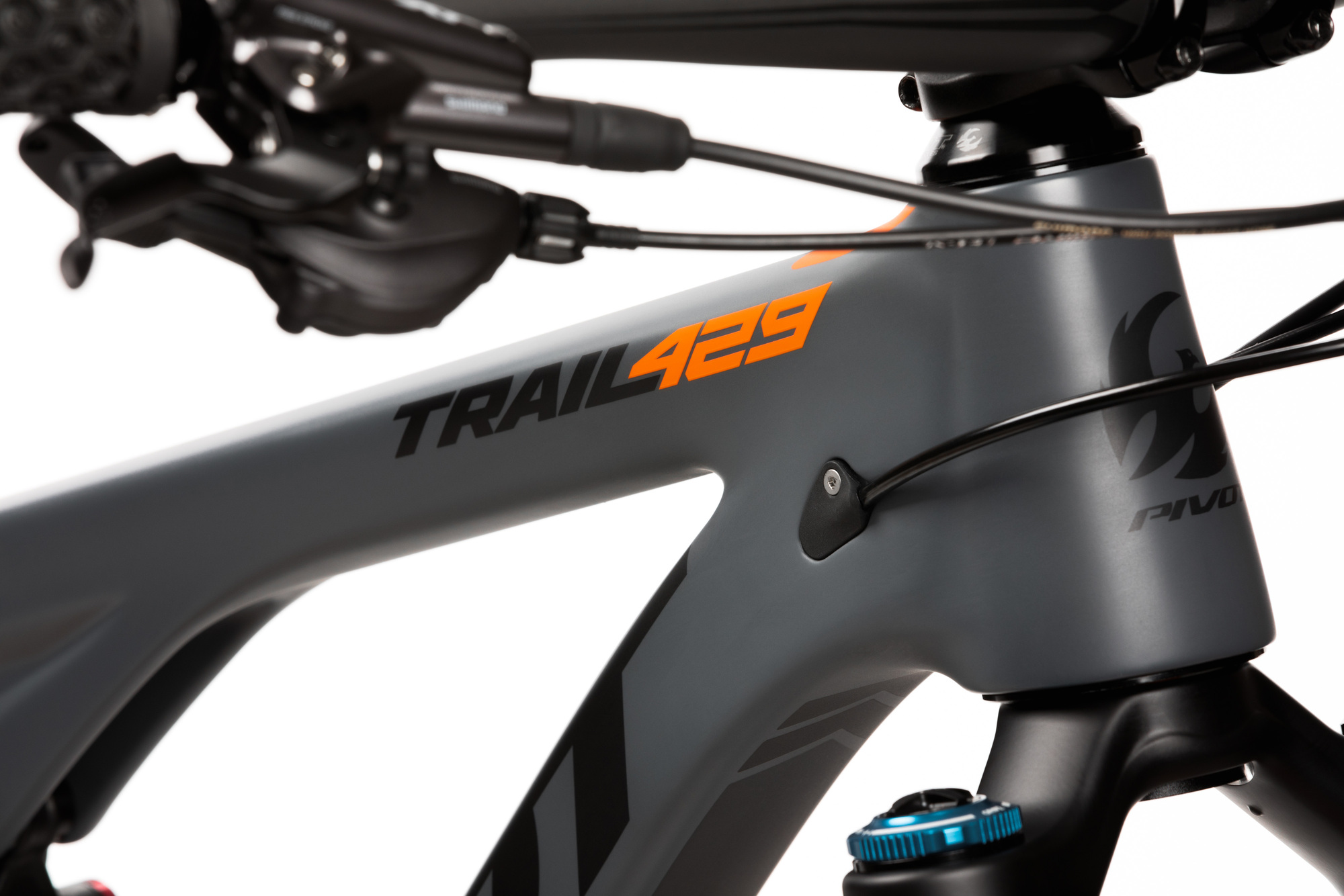 Pivot Trail 429 Enduro Edition Pivot Trail 429 Enduro Edition