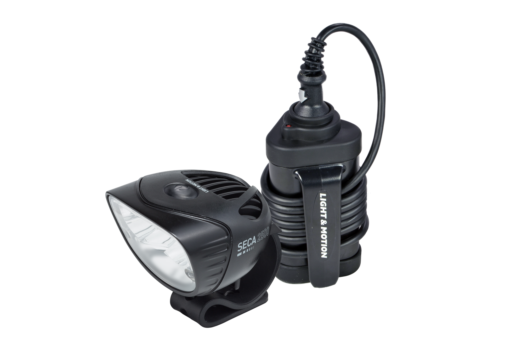LED-Lampen fürs Mountainbike LED-Lampen fürs Mountainbike