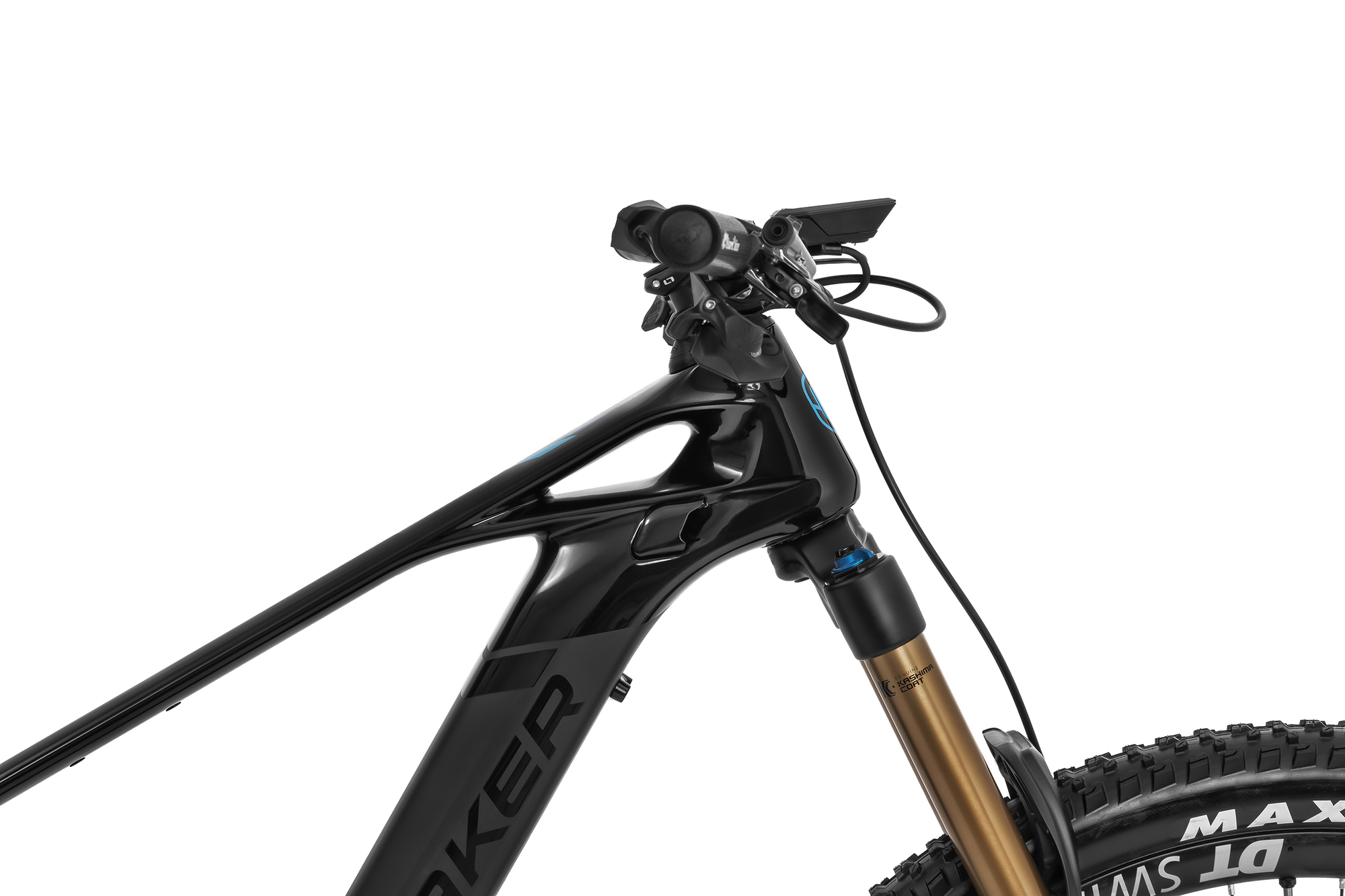 Crafty Carbon: Neues E-Enduro von Mondraker Crafty Carbon: Neues E-Enduro von Mondraker