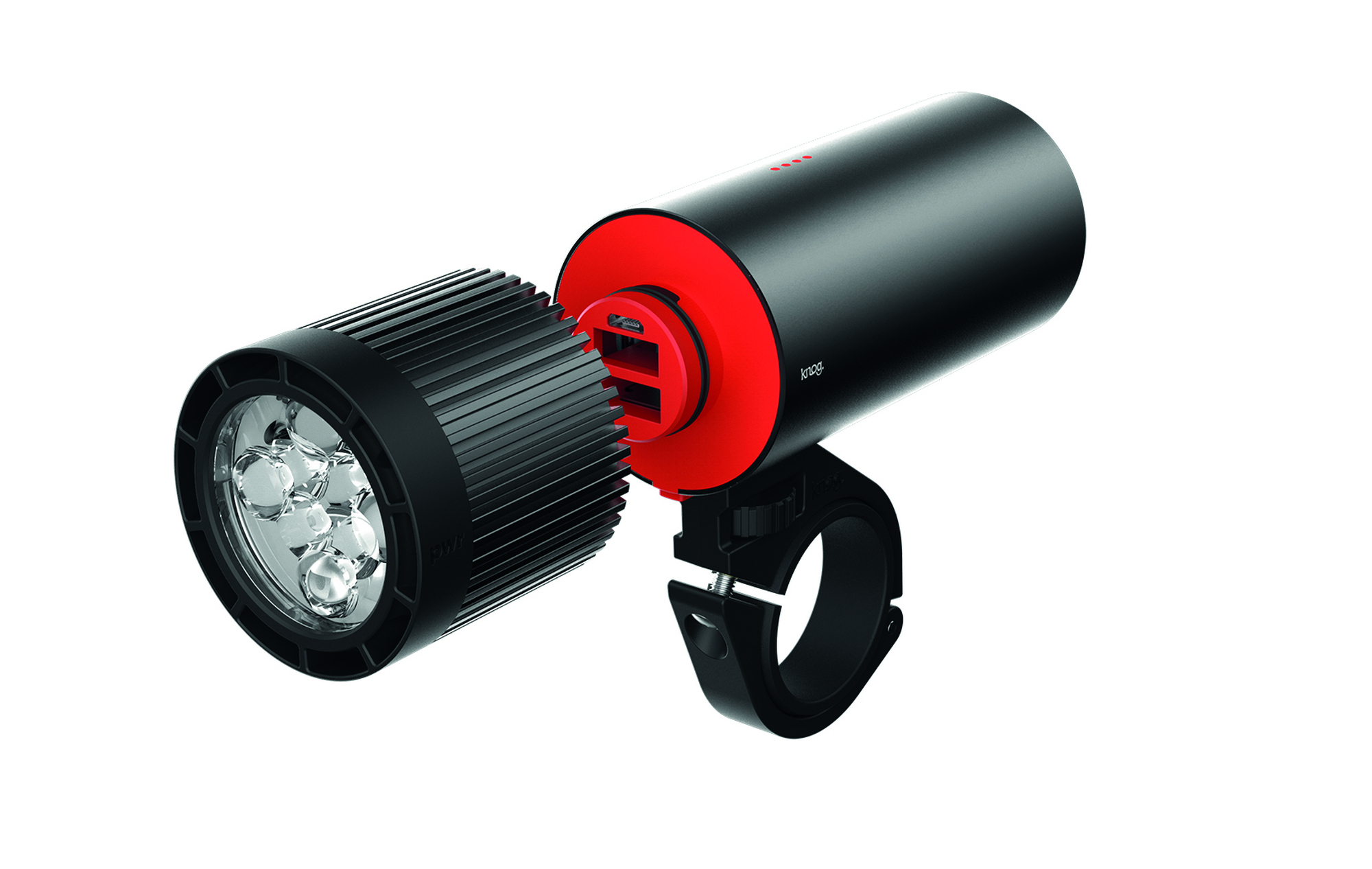 LED-Lampen fürs Mountainbike LED-Lampen fürs Mountainbike
