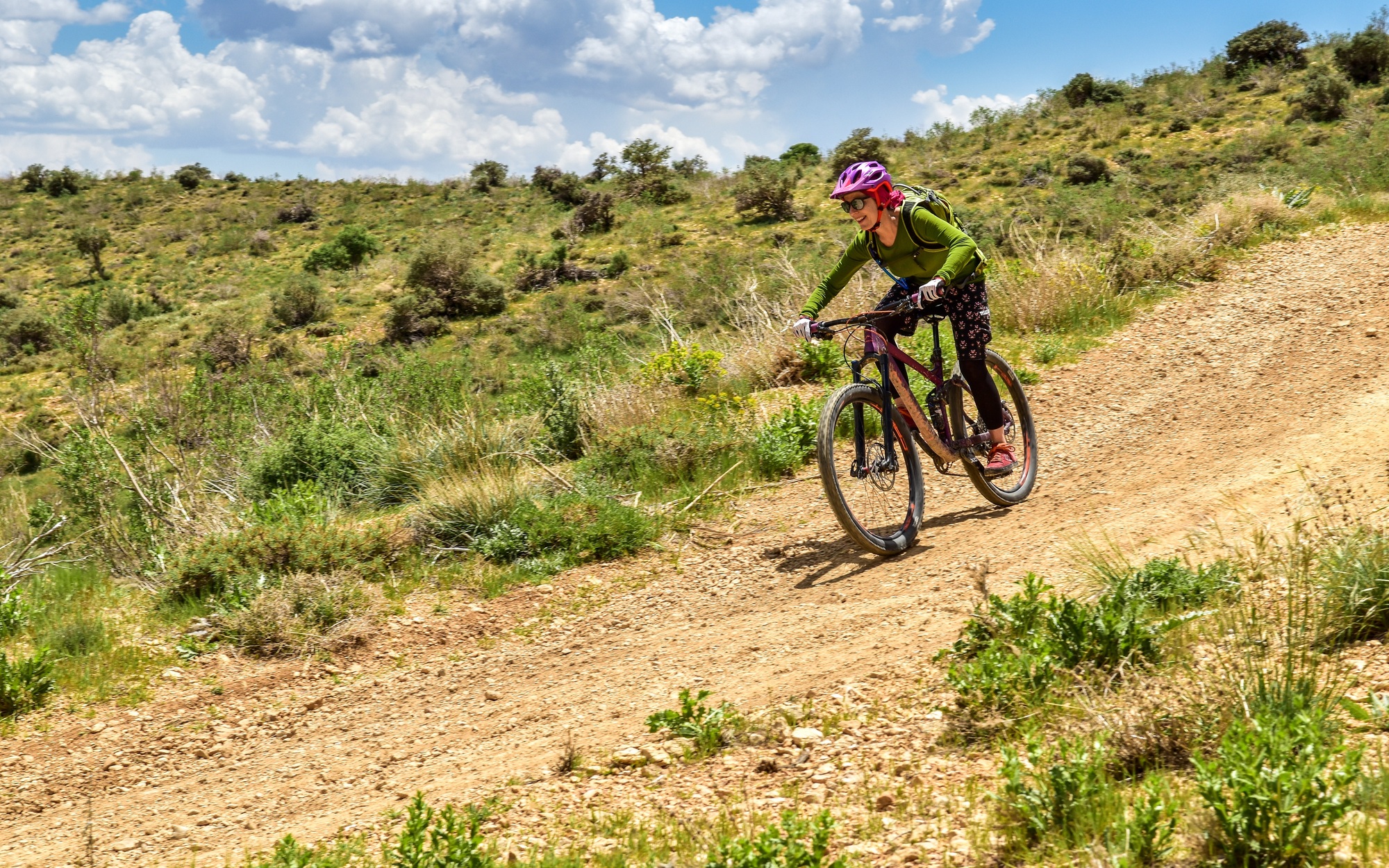 Bike Adventure Tours Infotag in Zürich
