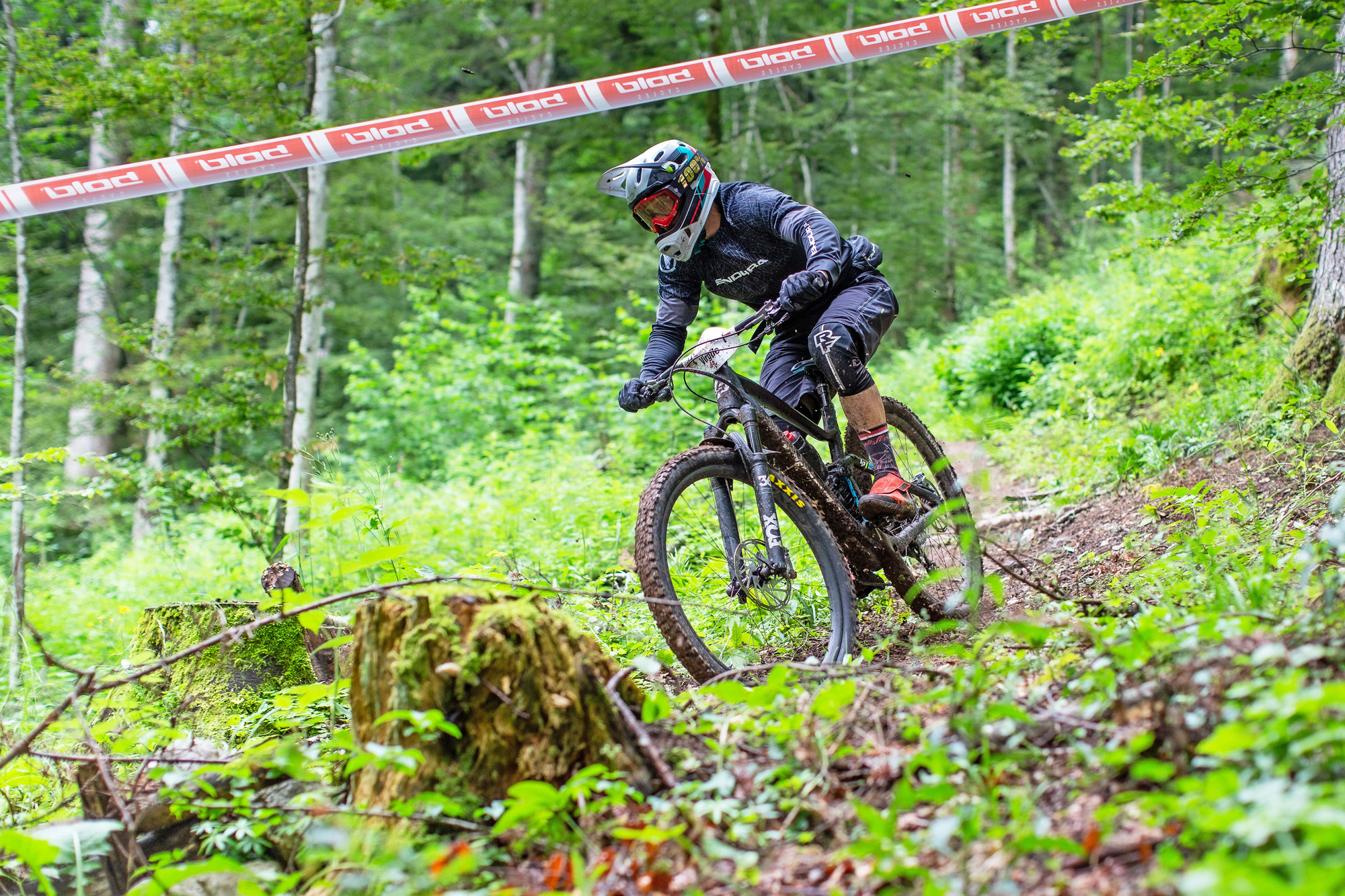 Bold Enduro Helveti’Cup Alle Rennen 2020