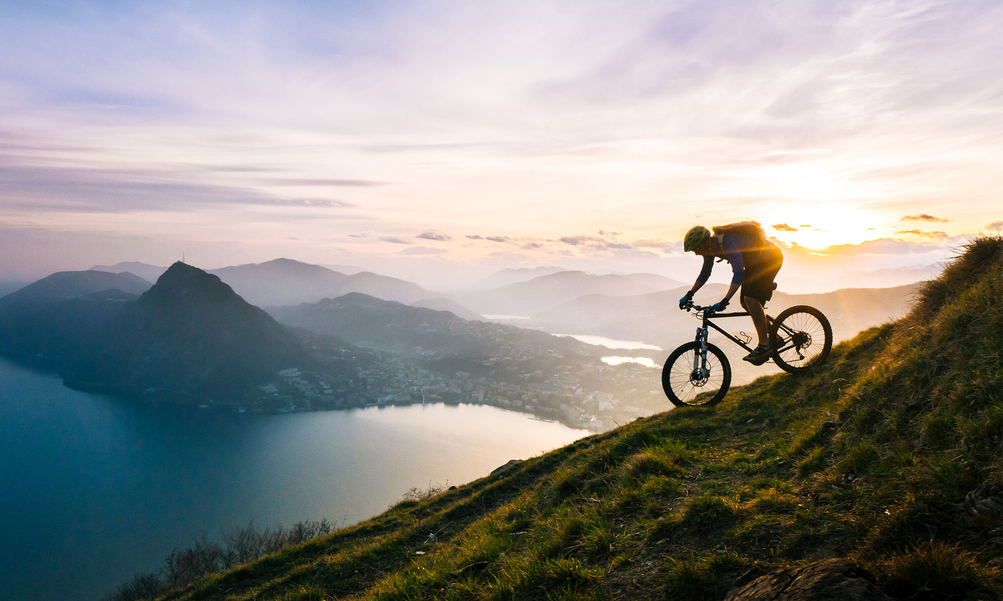 Ab nach Lugano! Ab nach Lugano!