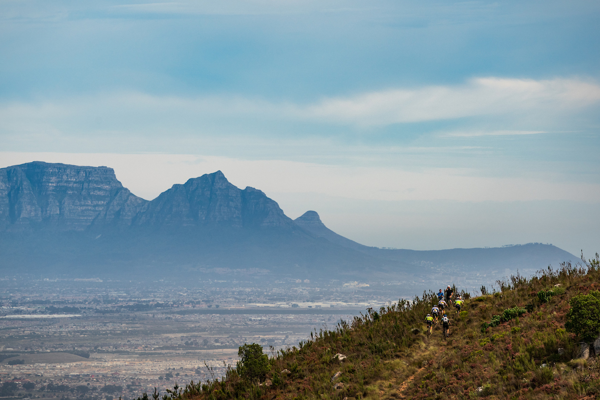 Corona-Pandemie: Cape Epic abgesagt Corona-Pandemie: Cape Epic abgesagt