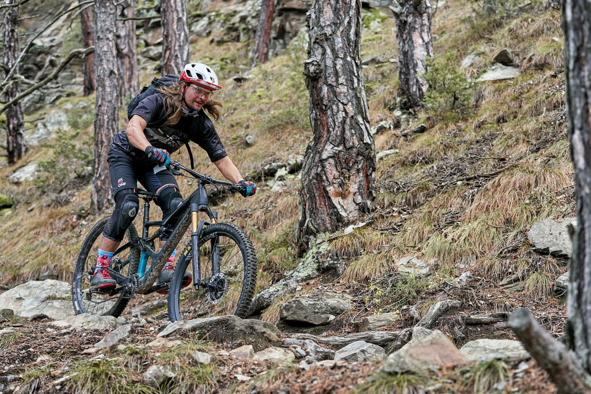 Orbea  Occam M10