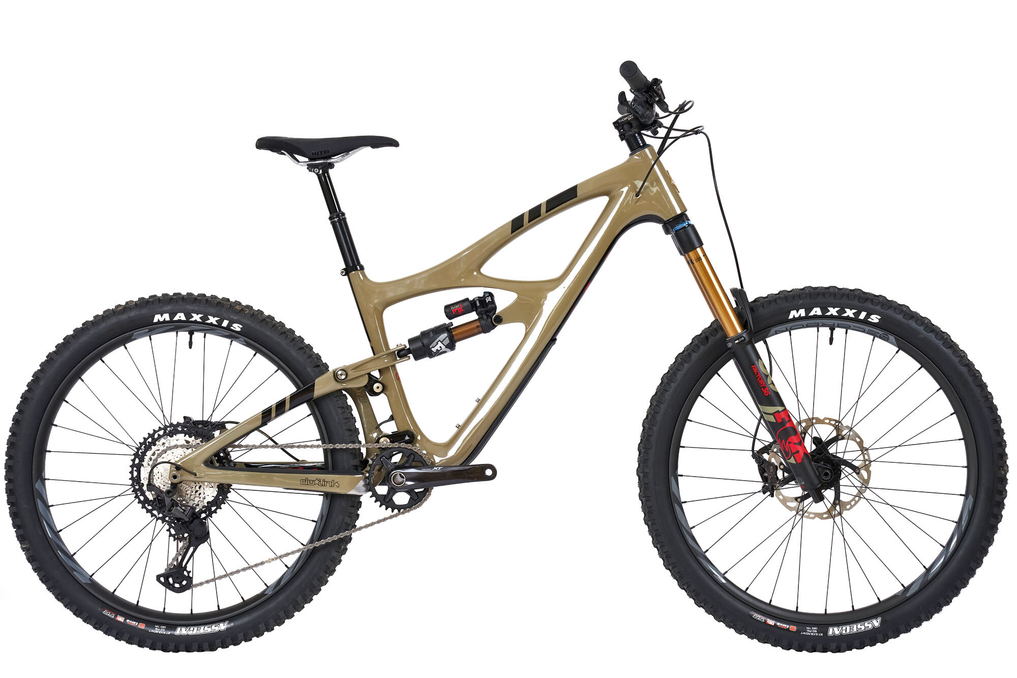 Ibis Mojo HD5