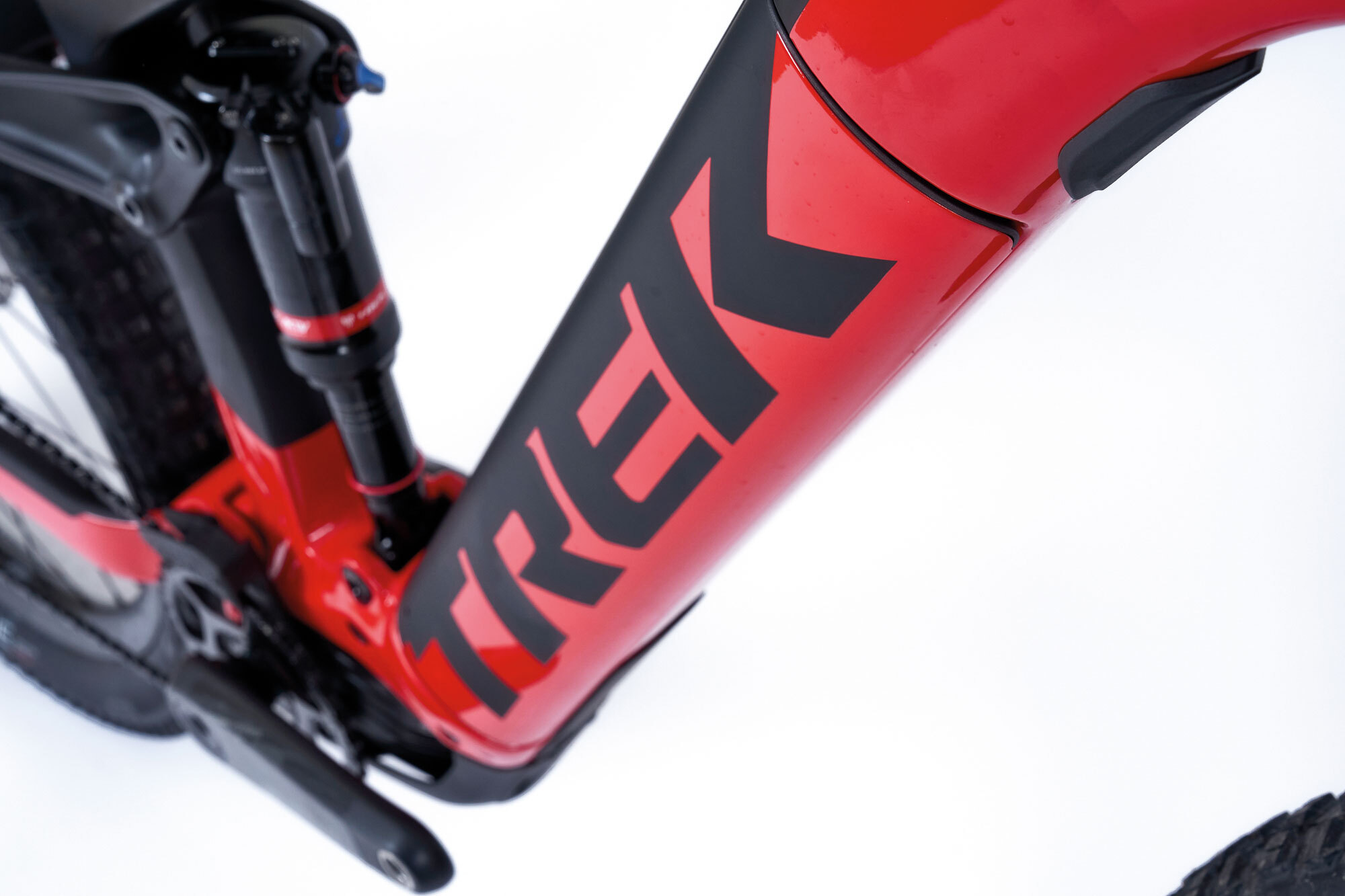 Trek Rail 9.9 X01 AXS