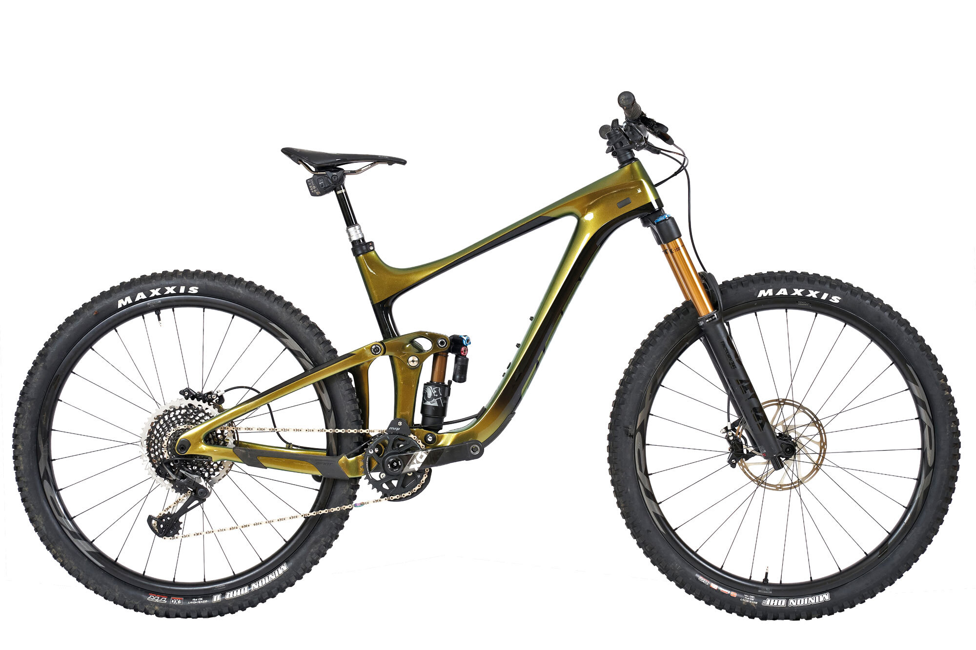 Giant Reign Advanced Pro 29 0 Giant Reign Advanced Pro 29 0