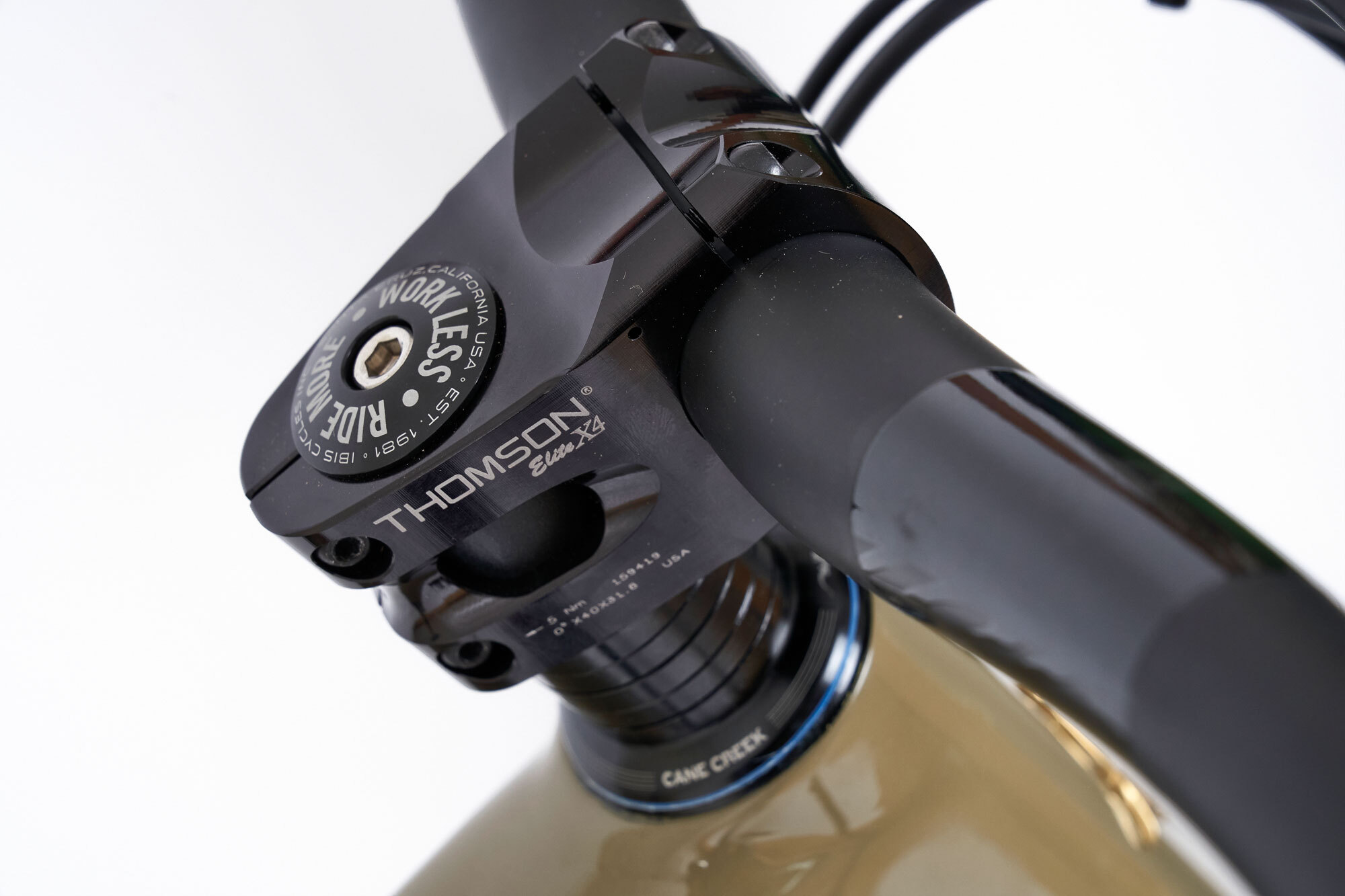 Ibis Mojo HD5