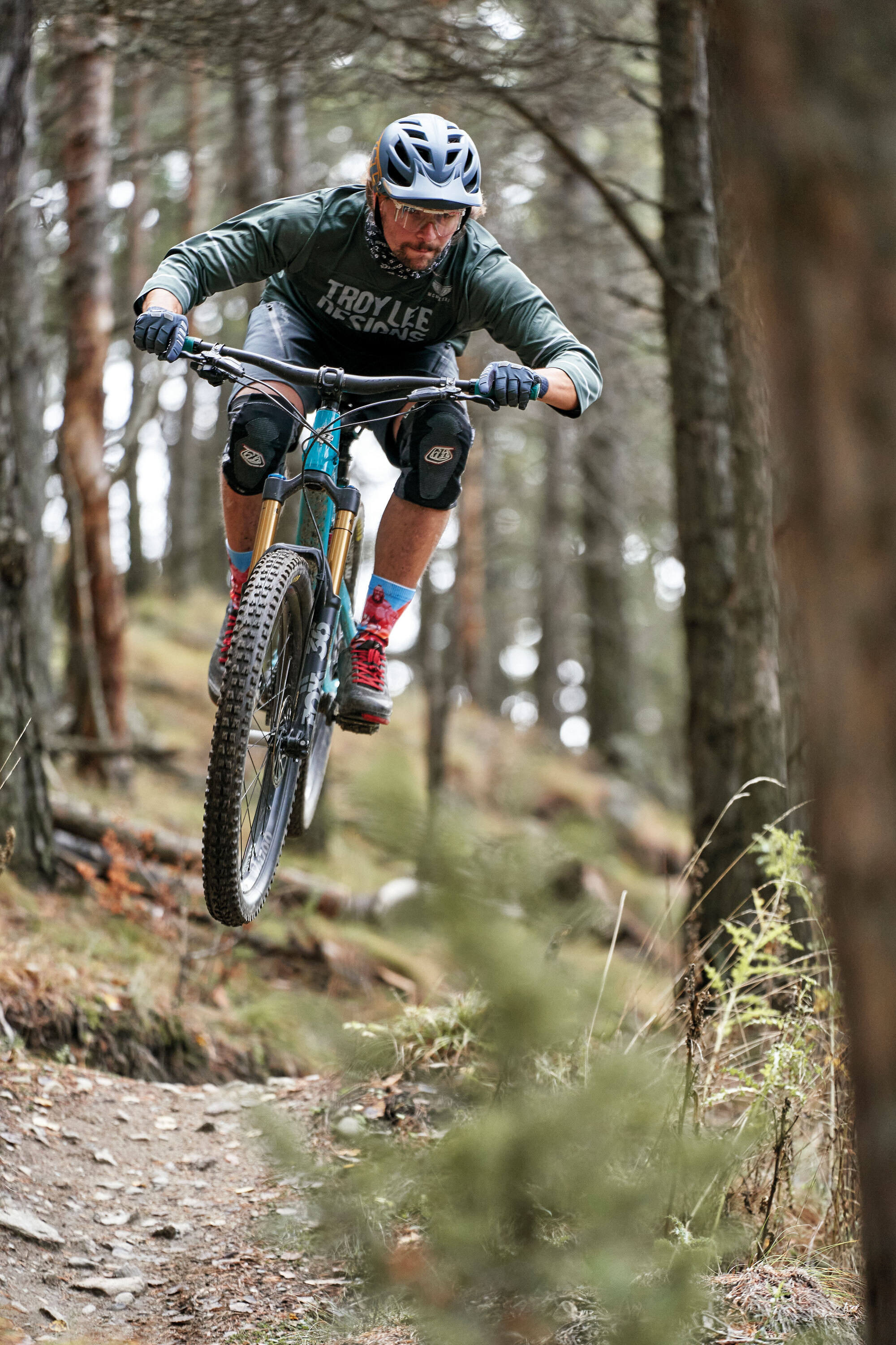 Yeti SB140 TURQ 2