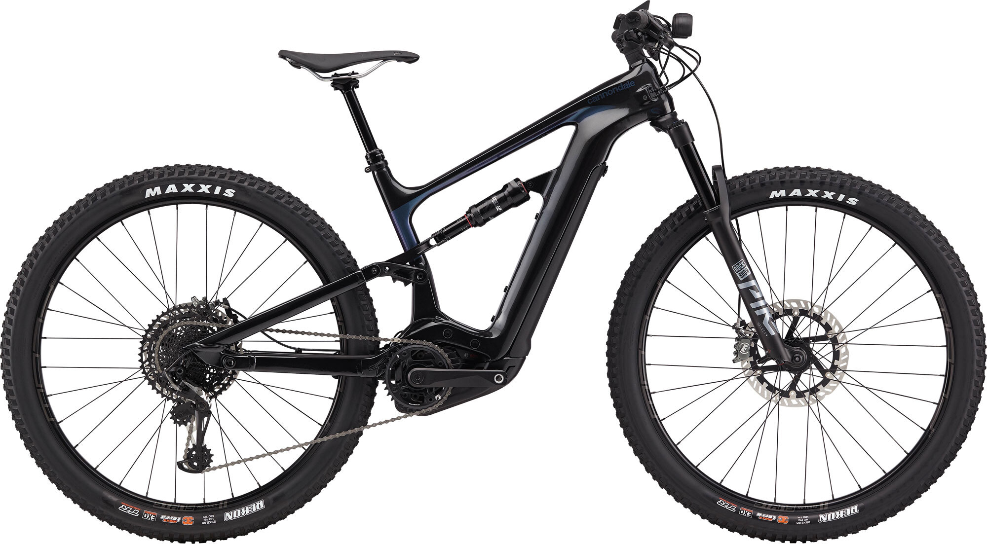 Cannondale Habit Neo 1 Cannondale Habit Neo 1