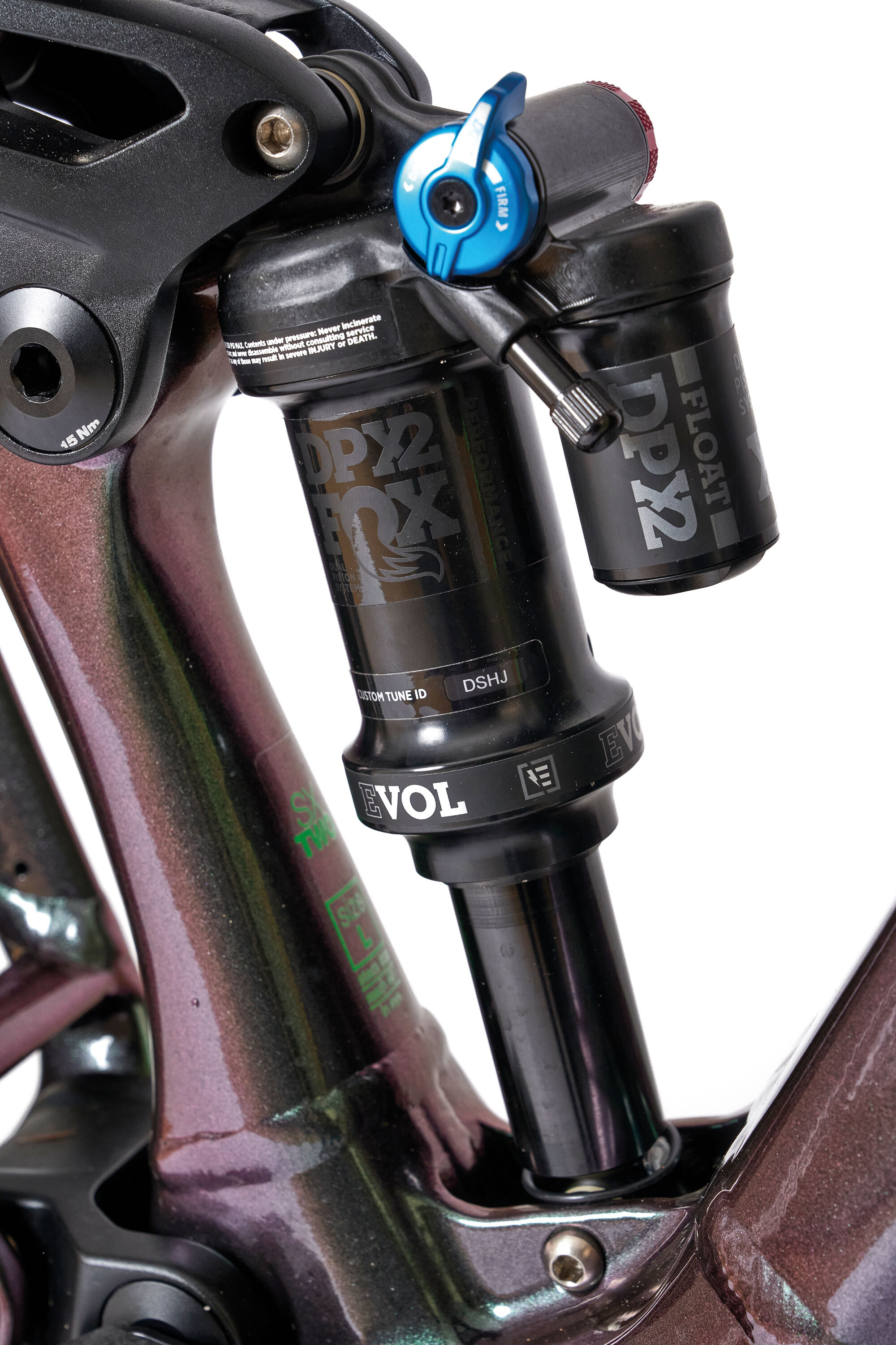 BMC Trailfox AM SX Two BMC Trailfox AM SX Two