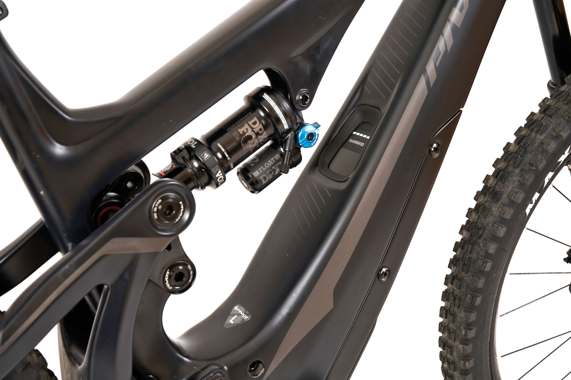 Pivot Shuttle Race XT Pivot Shuttle Race XT