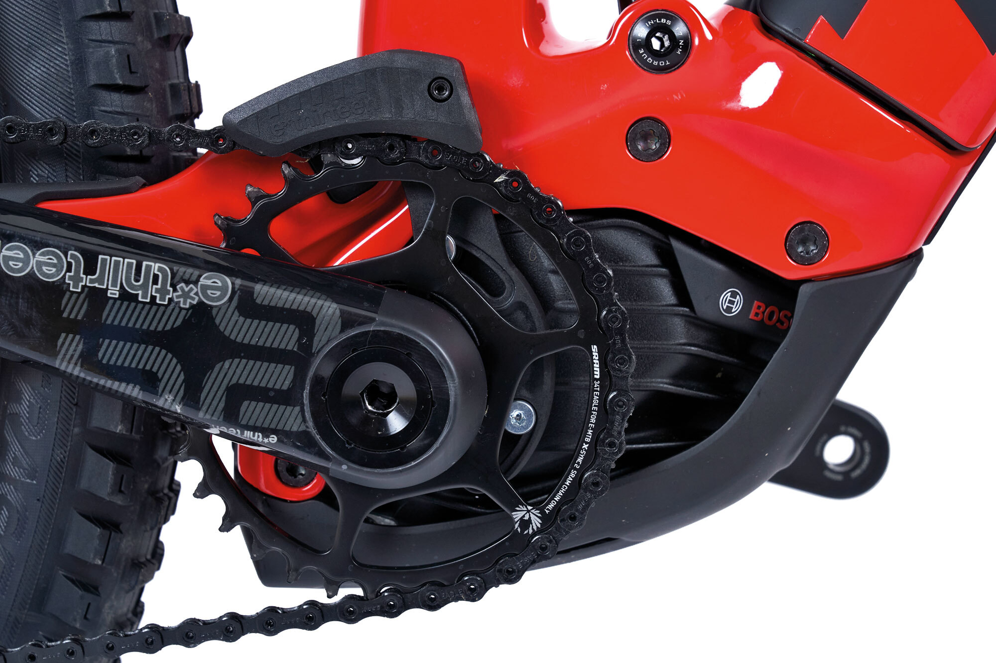 Trek Rail 9.9 X01 AXS