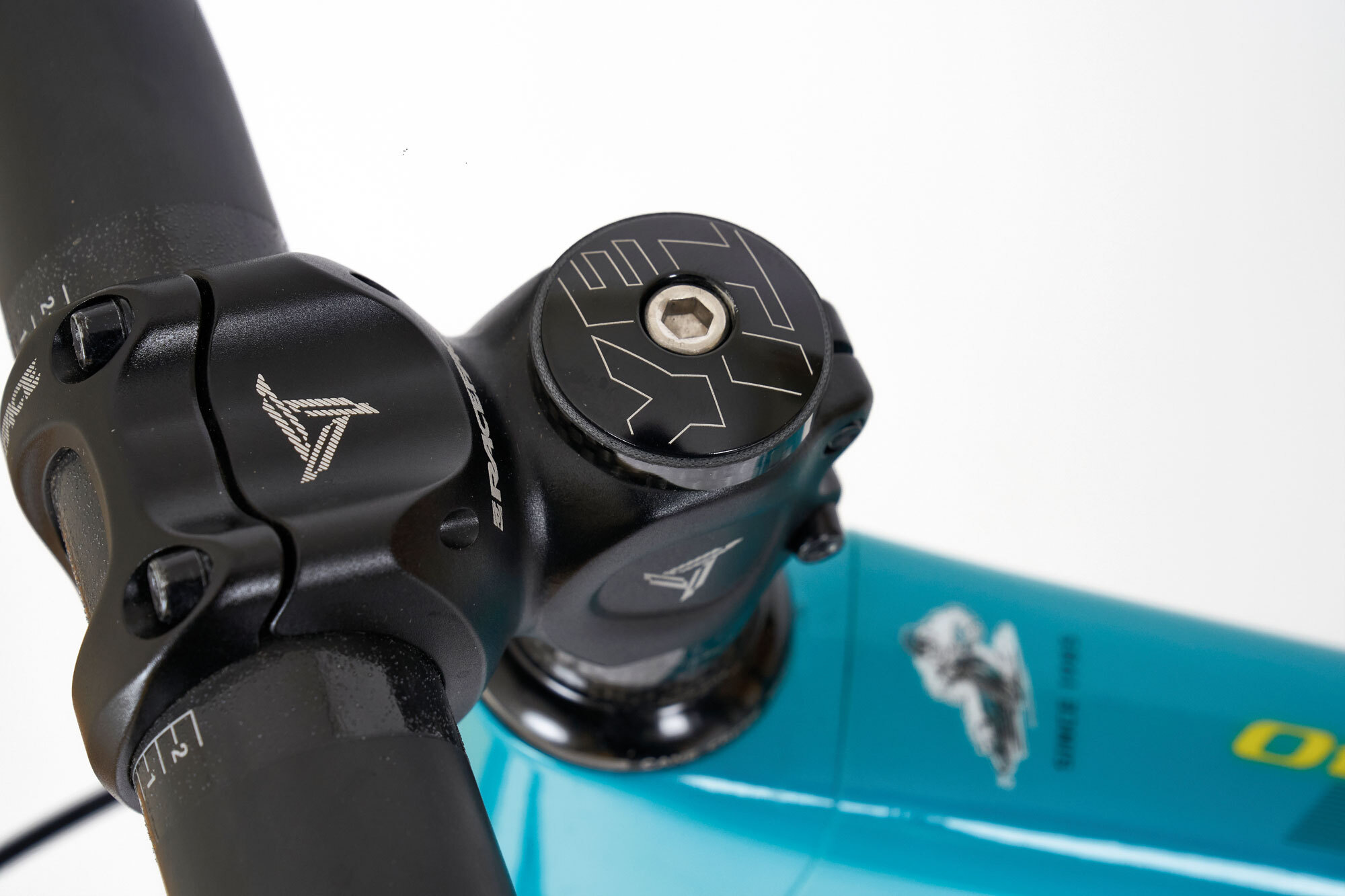 Yeti SB140 TURQ 2