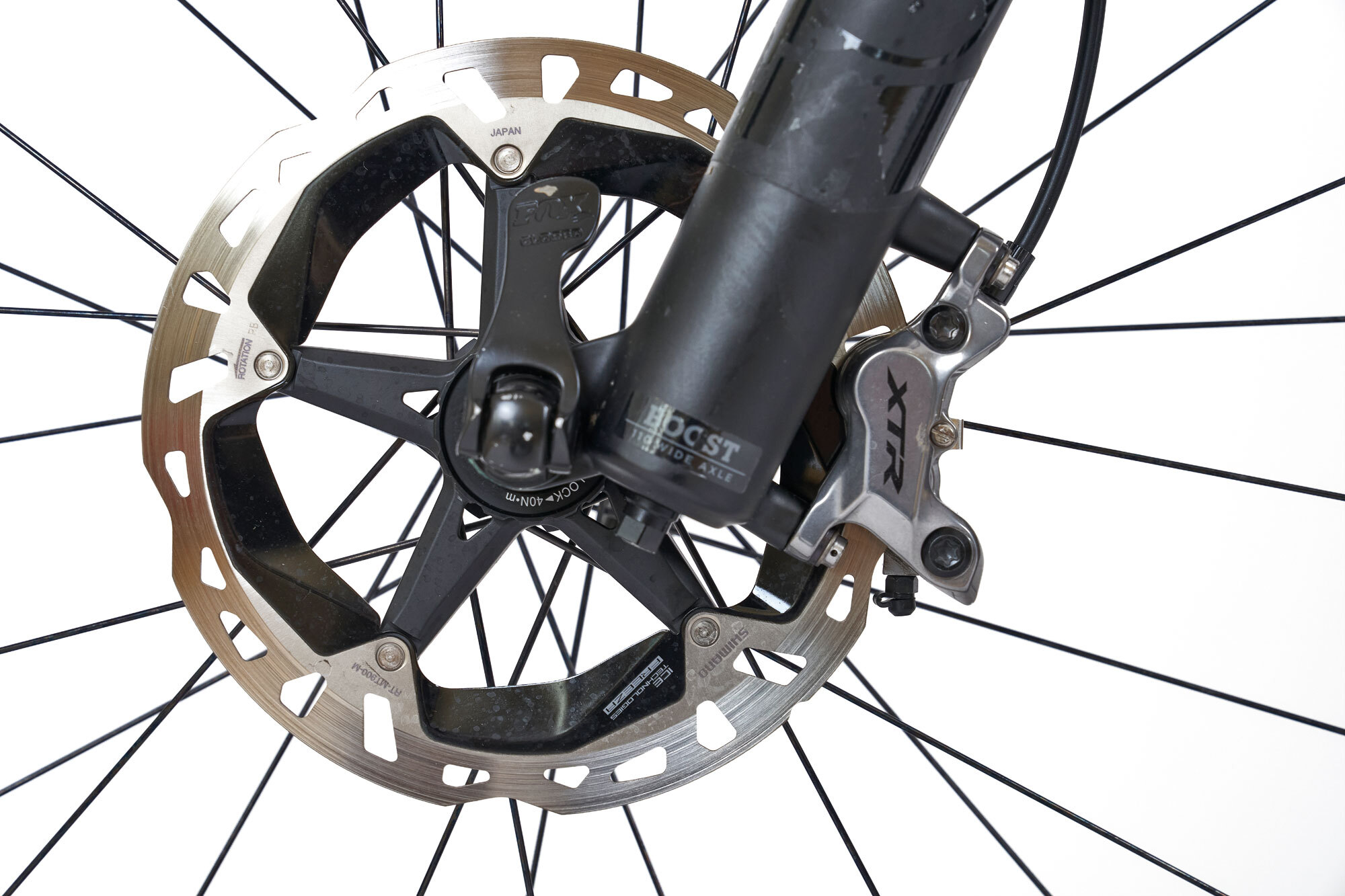 Orbea  Occam M10