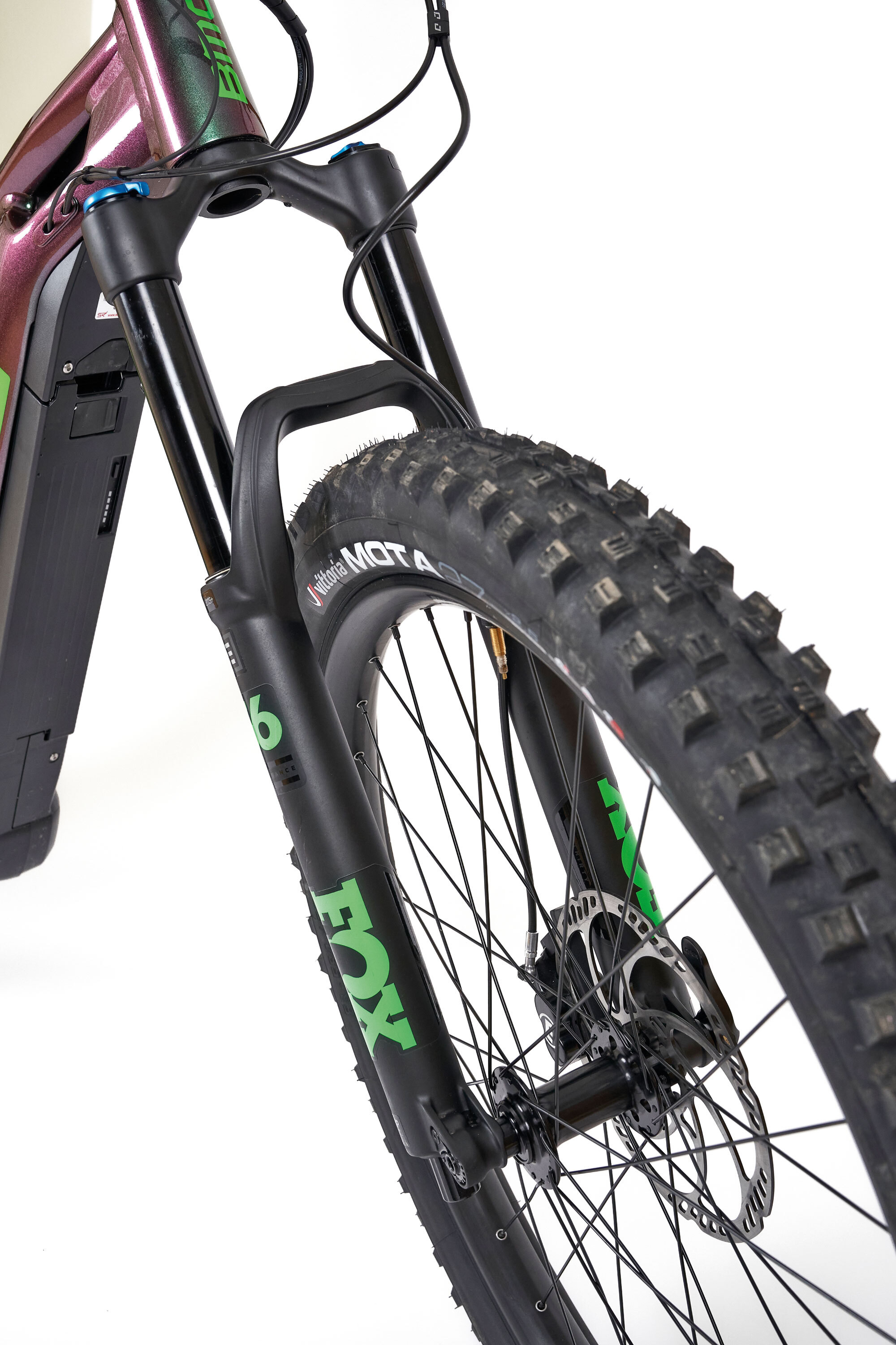 BMC Trailfox AM SX Two BMC Trailfox AM SX Two