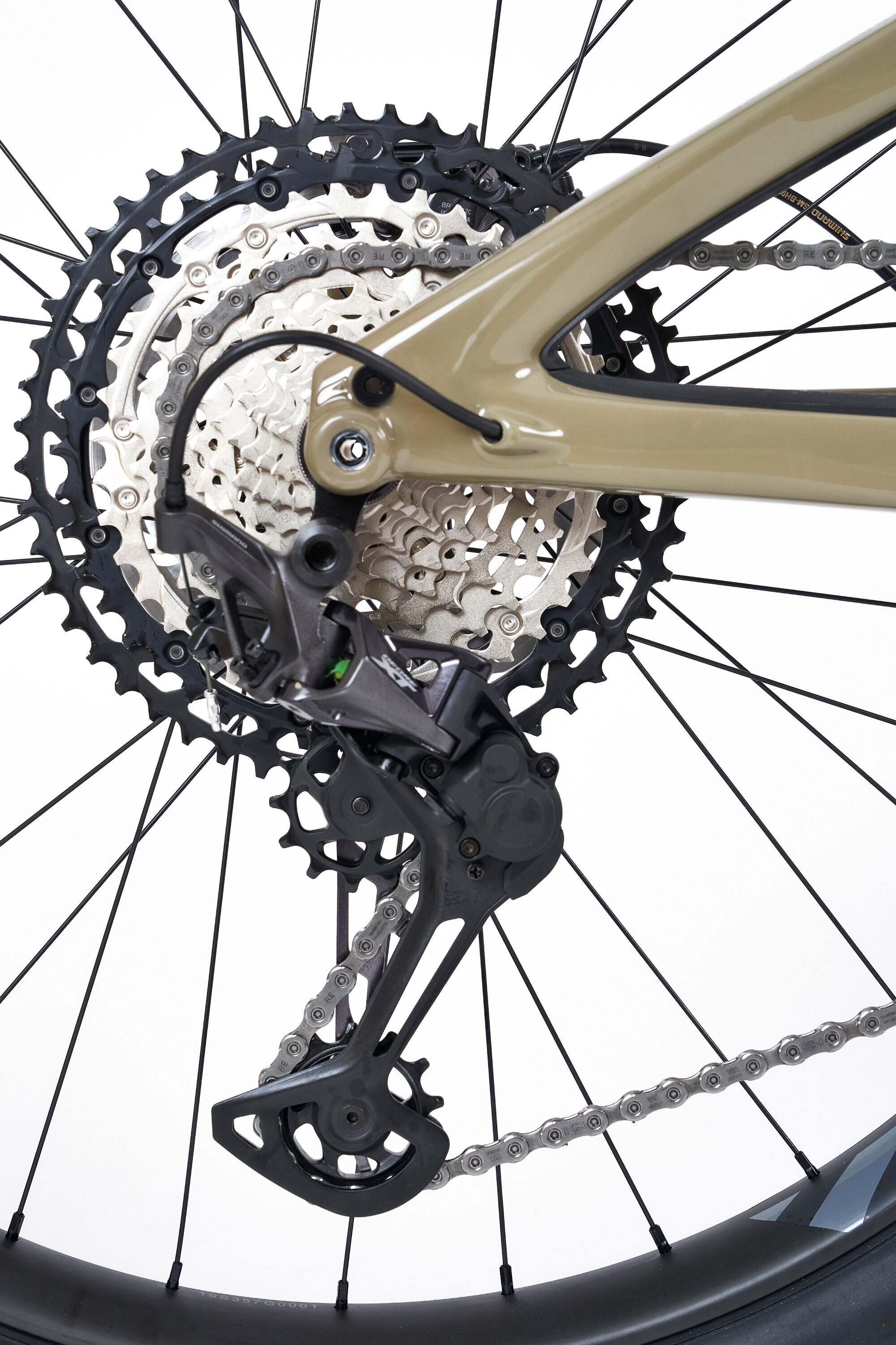 Ibis Mojo HD5