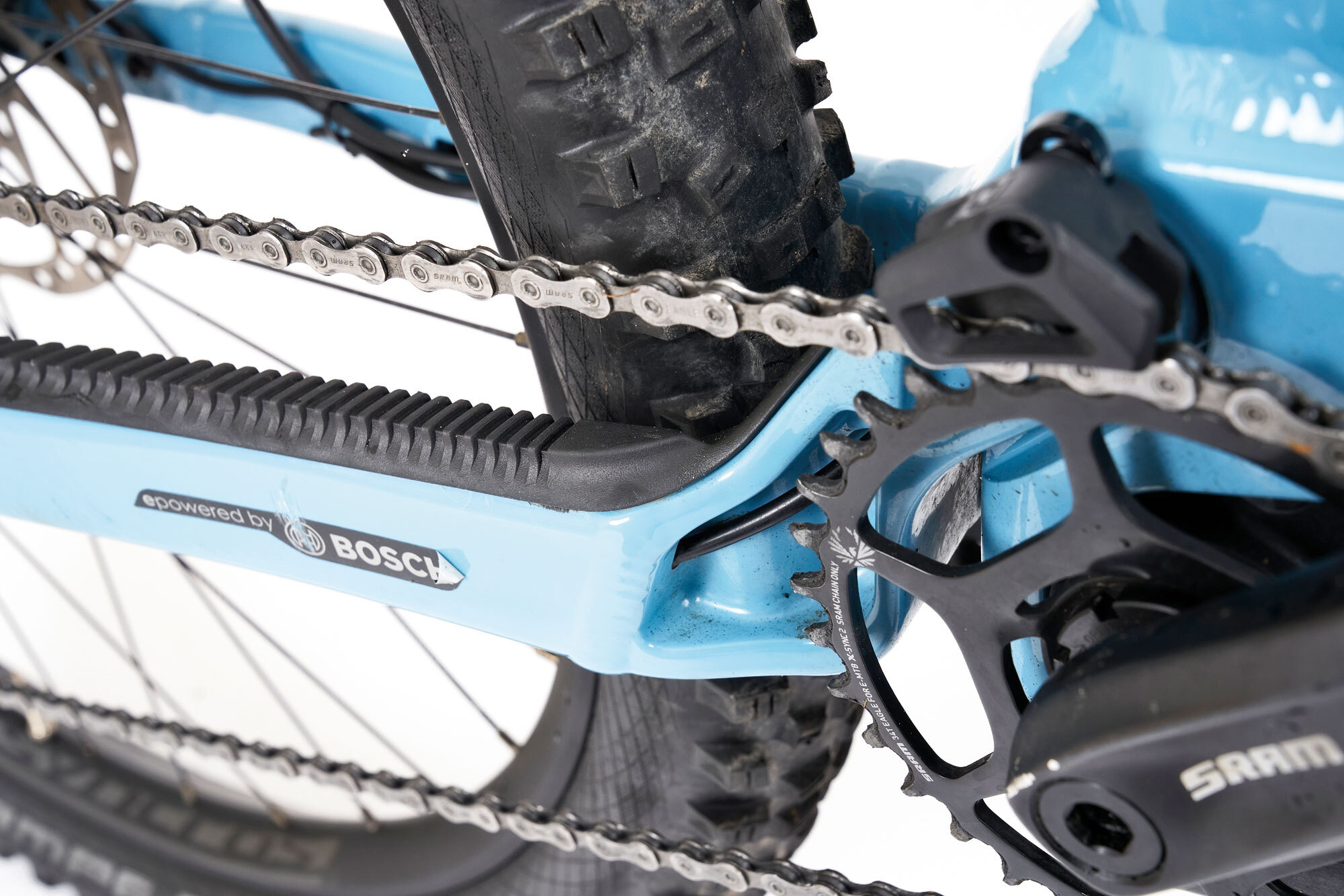 Scott Genius eRide 910