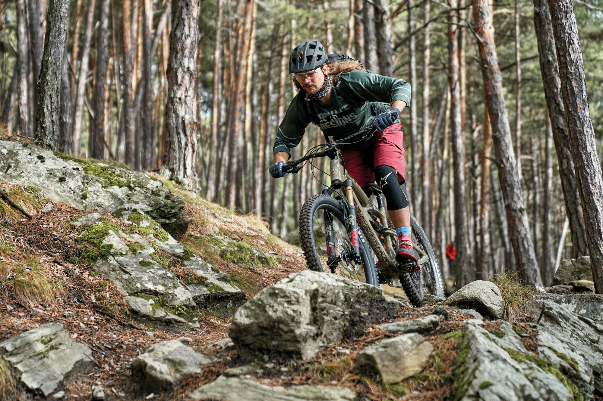 Ibis Mojo HD5