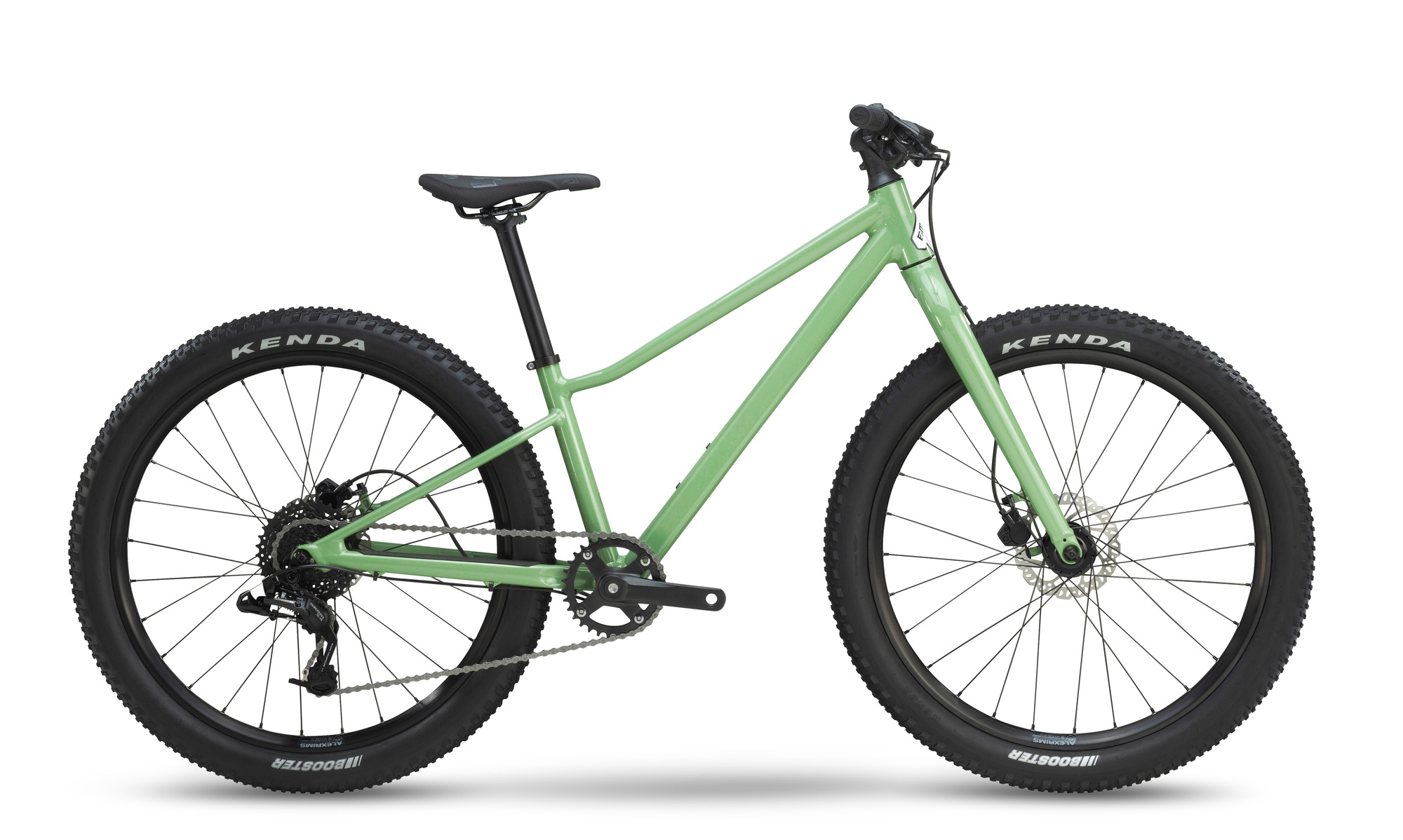 Minishredder: BMC Blast Minishredder: BMC Blast