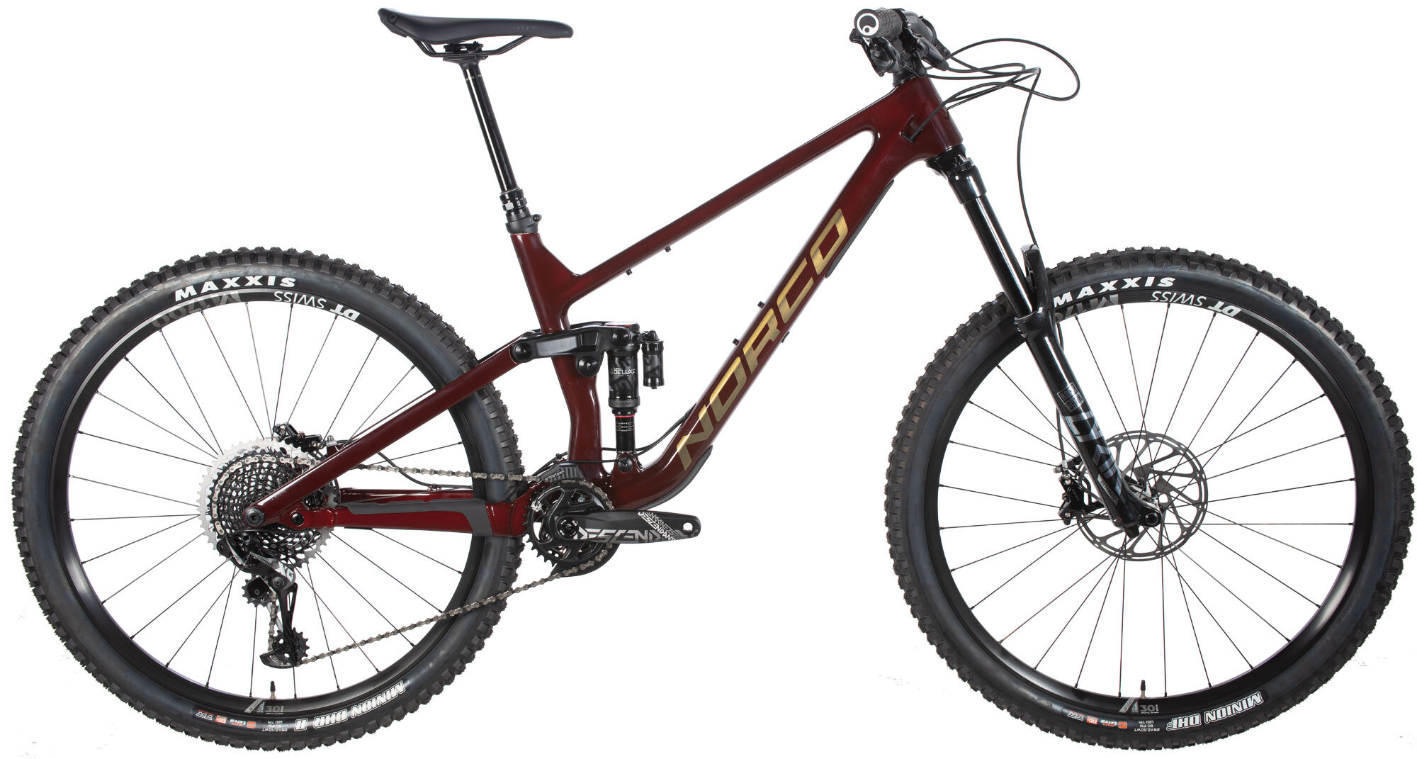 Norco Sight C1 2020 Norco Sight C1 2020