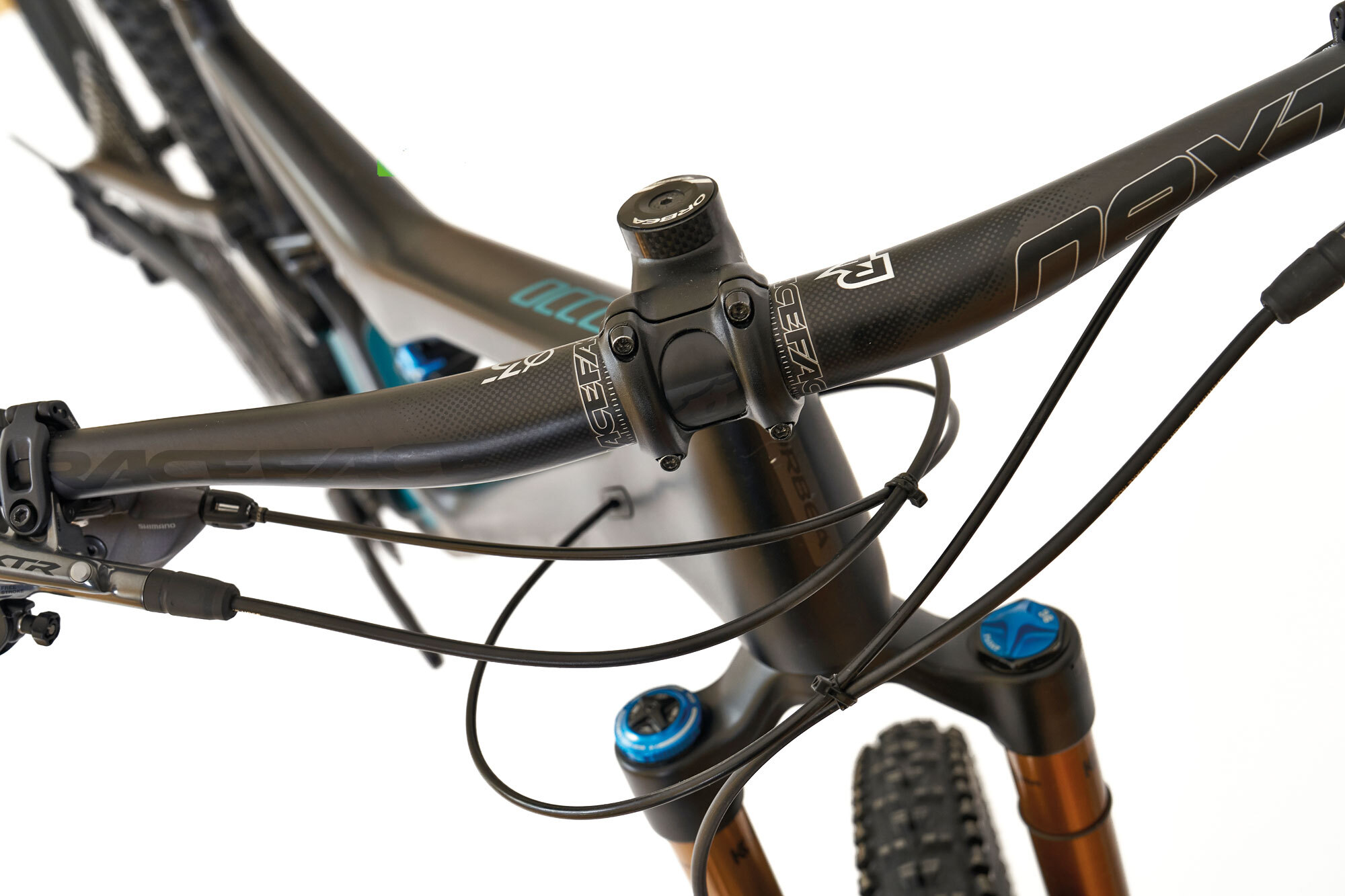 Orbea  Occam M10