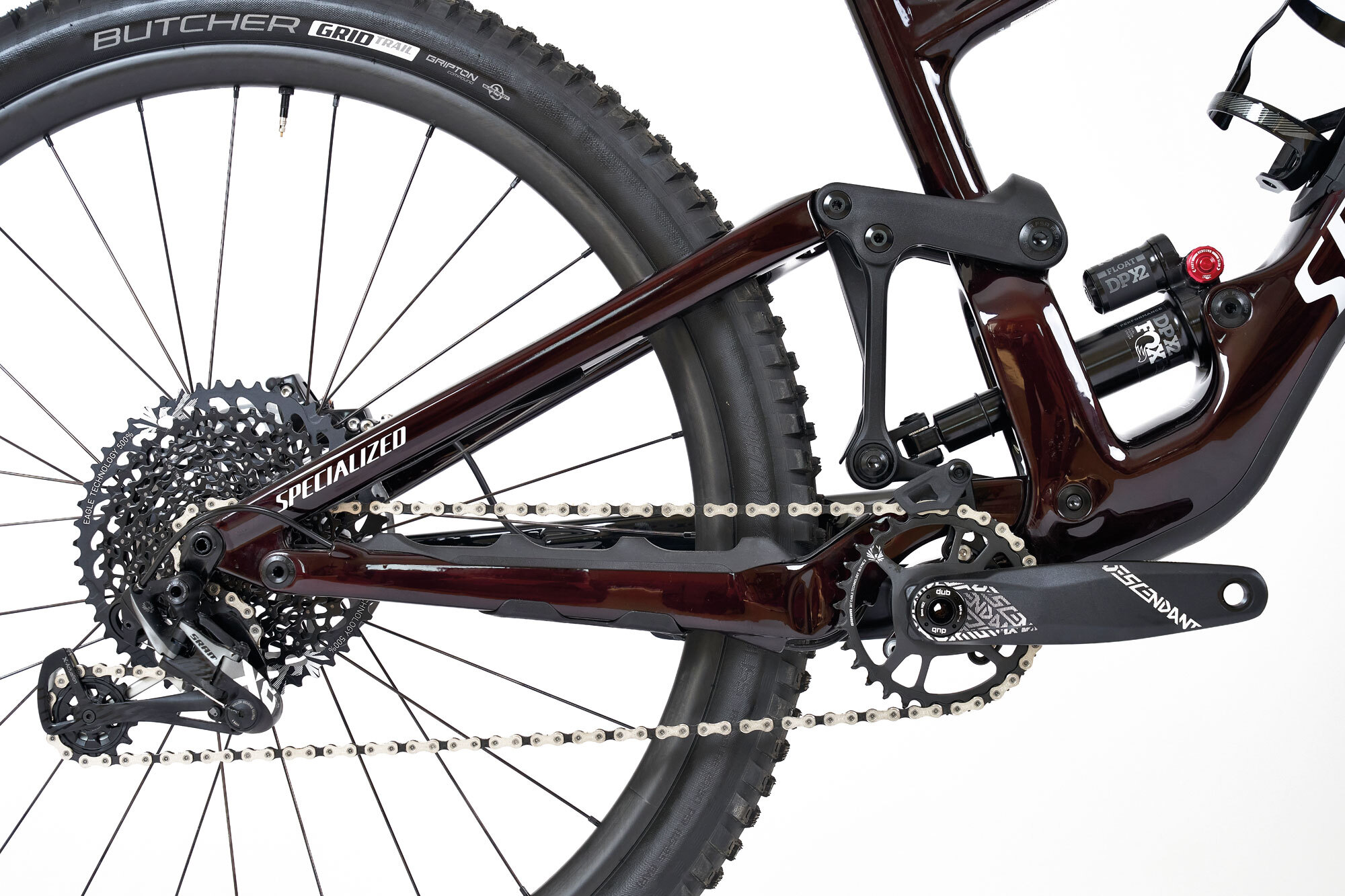Specialized Enduro Expert 2020 Specialized Enduro Expert 2020