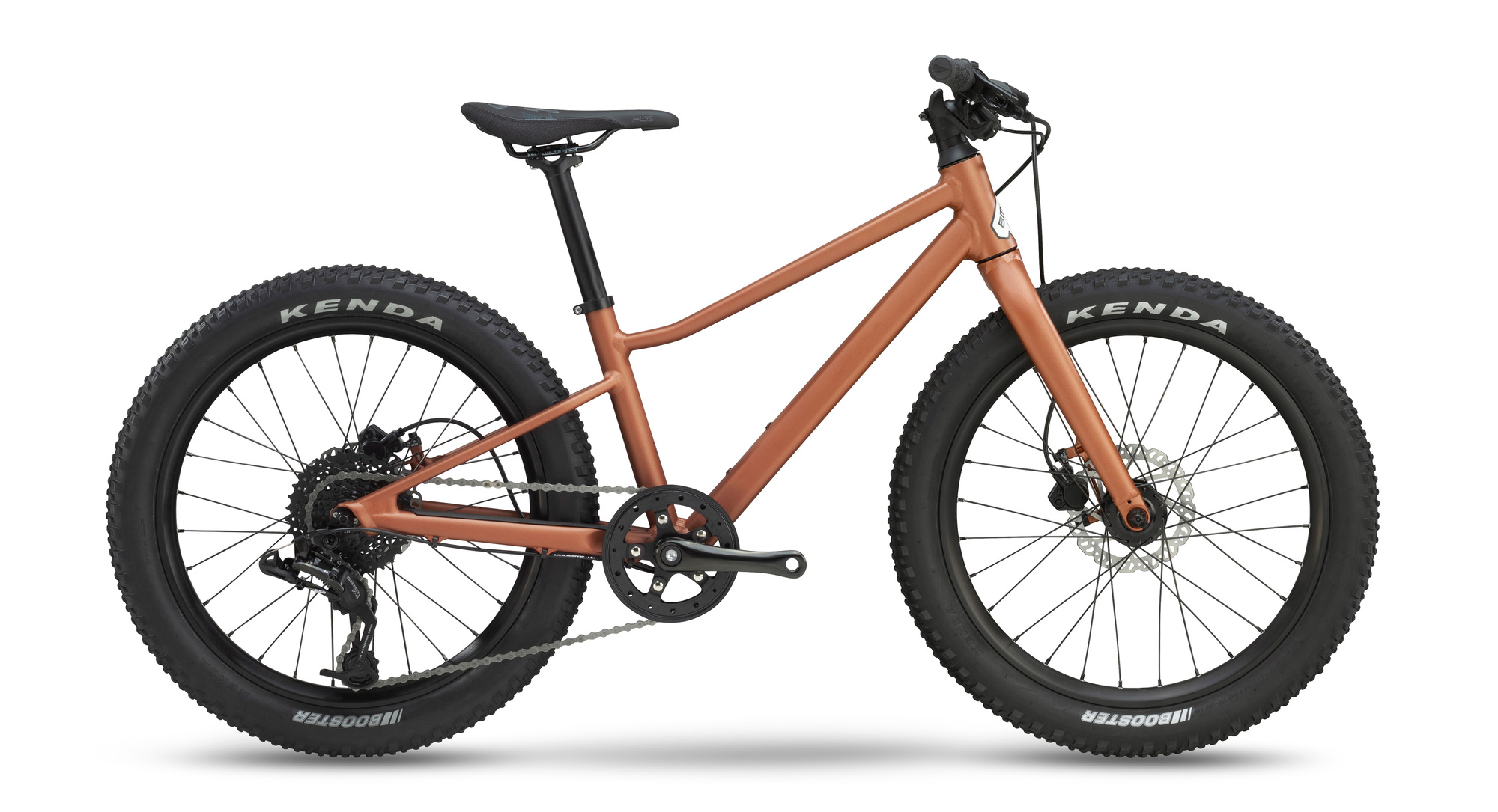 Minishredder: BMC Blast Minishredder: BMC Blast