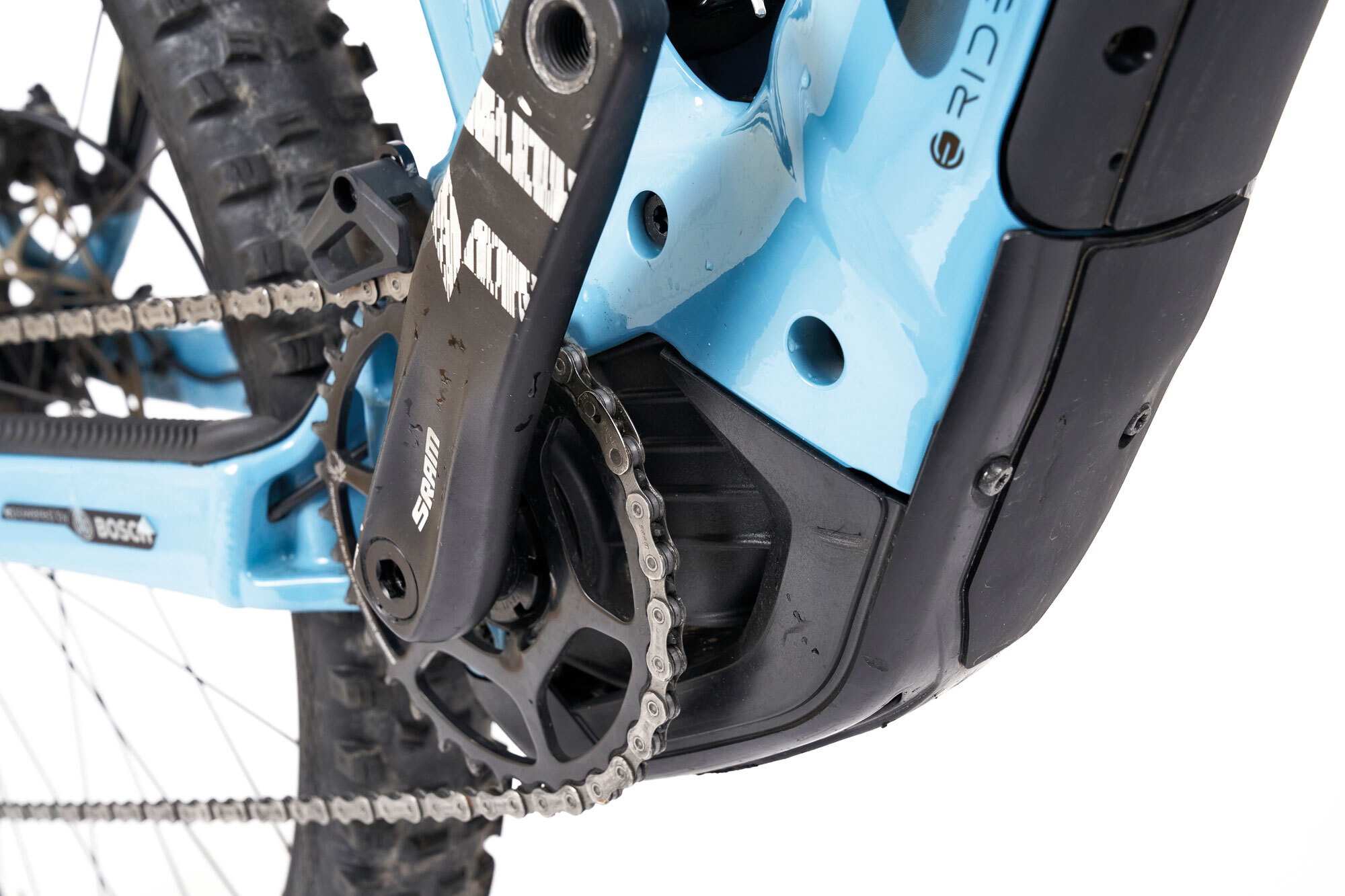 Scott Genius eRide 910