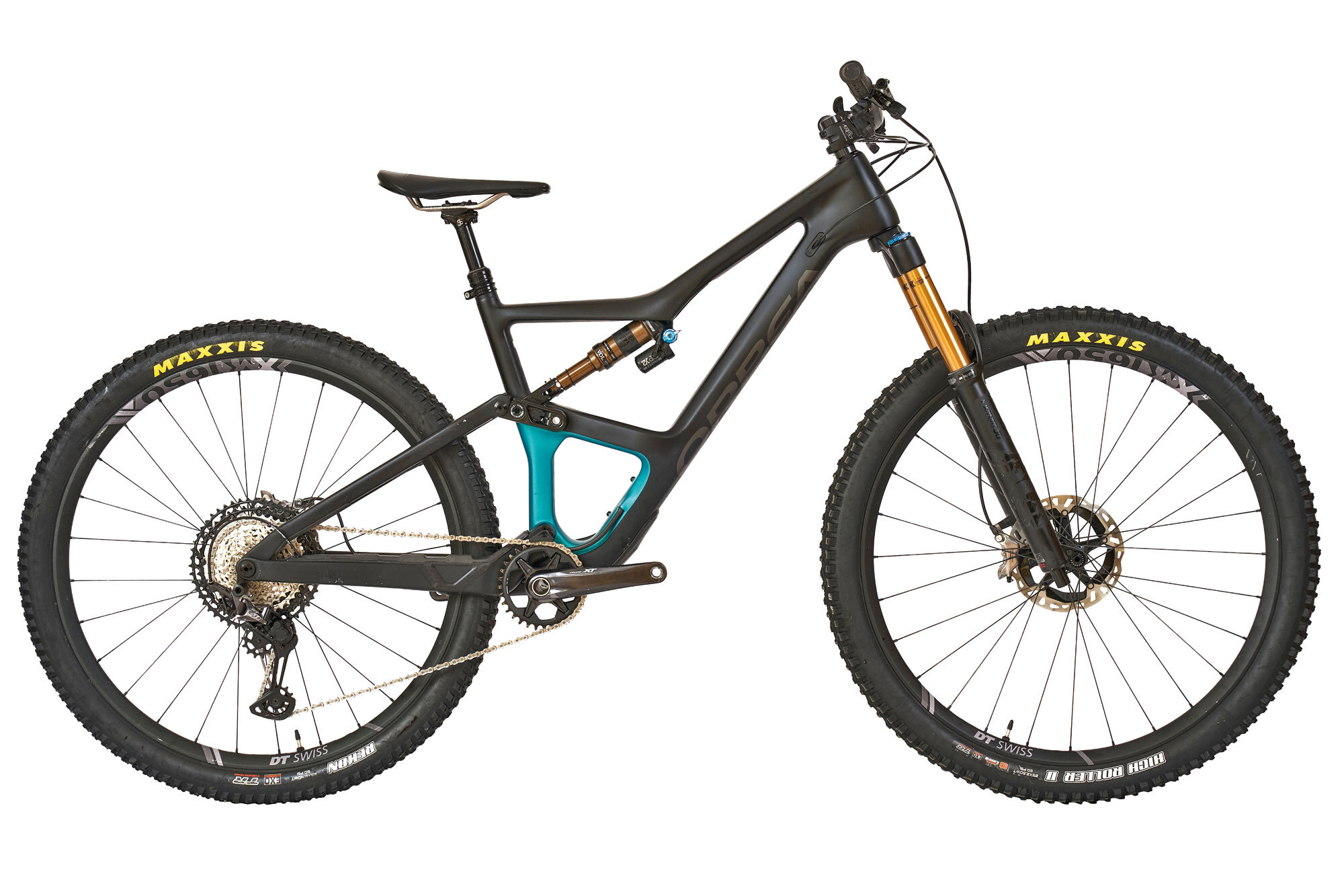 Orbea  Occam M10