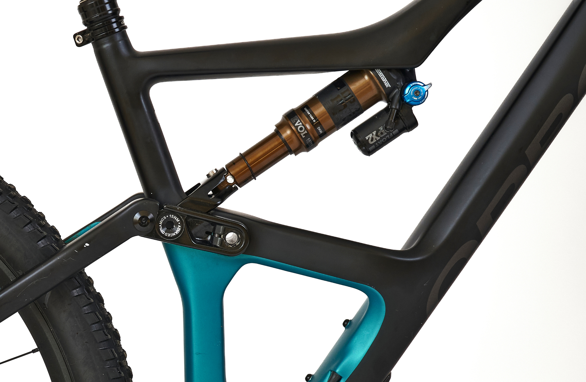 Orbea  Occam M10