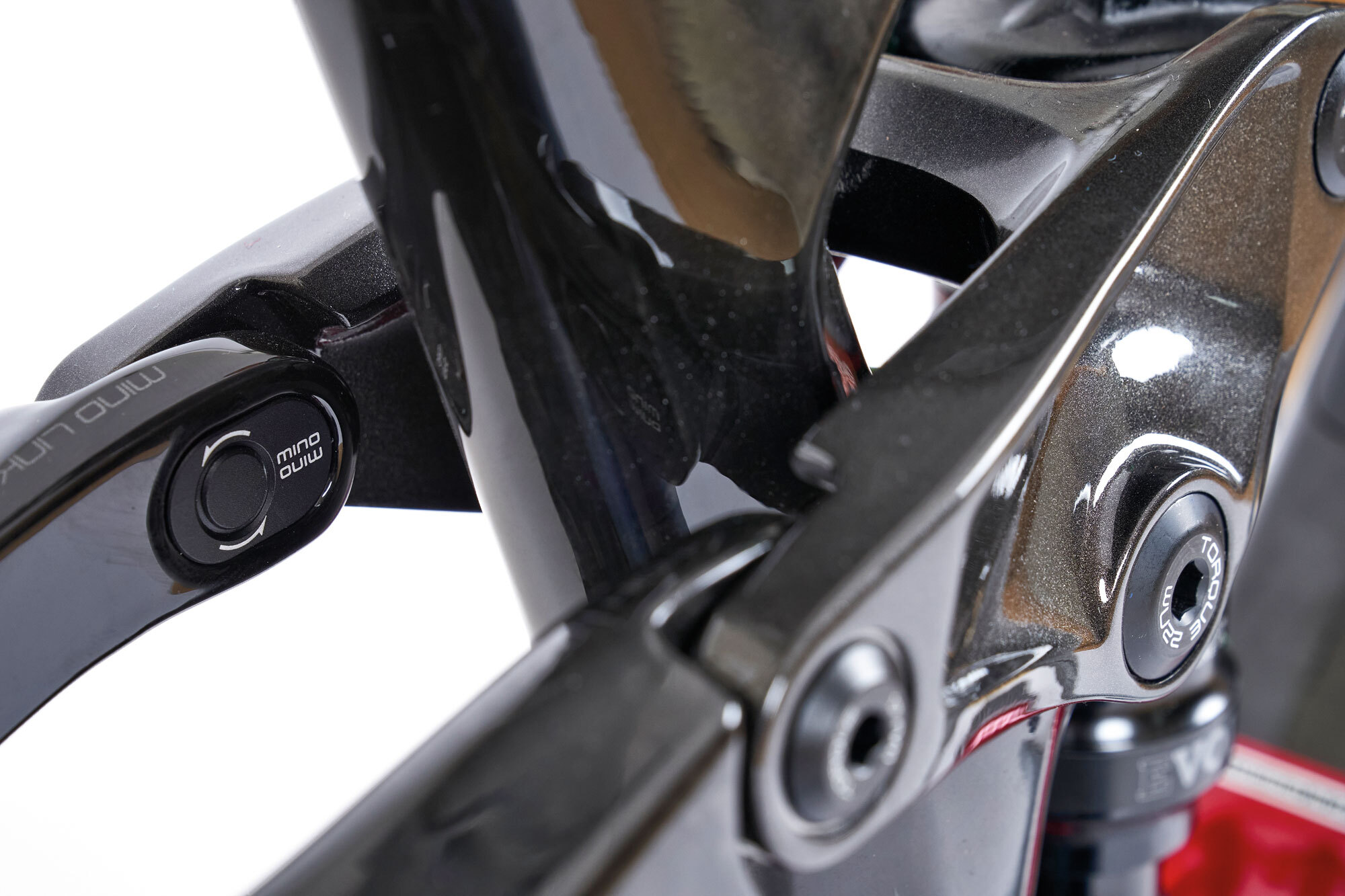Trek Fuel EX 9.8 Trek Fuel EX 9.8