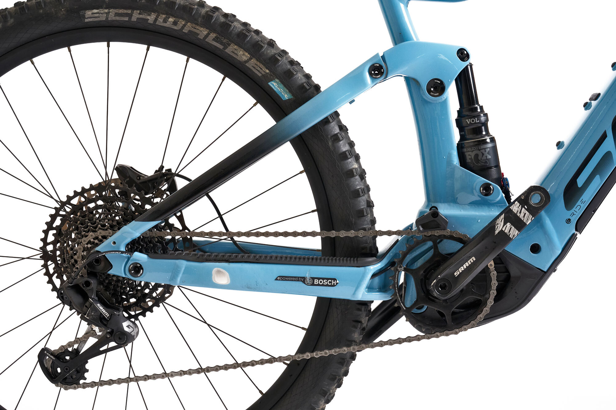 Scott Genius eRide 910