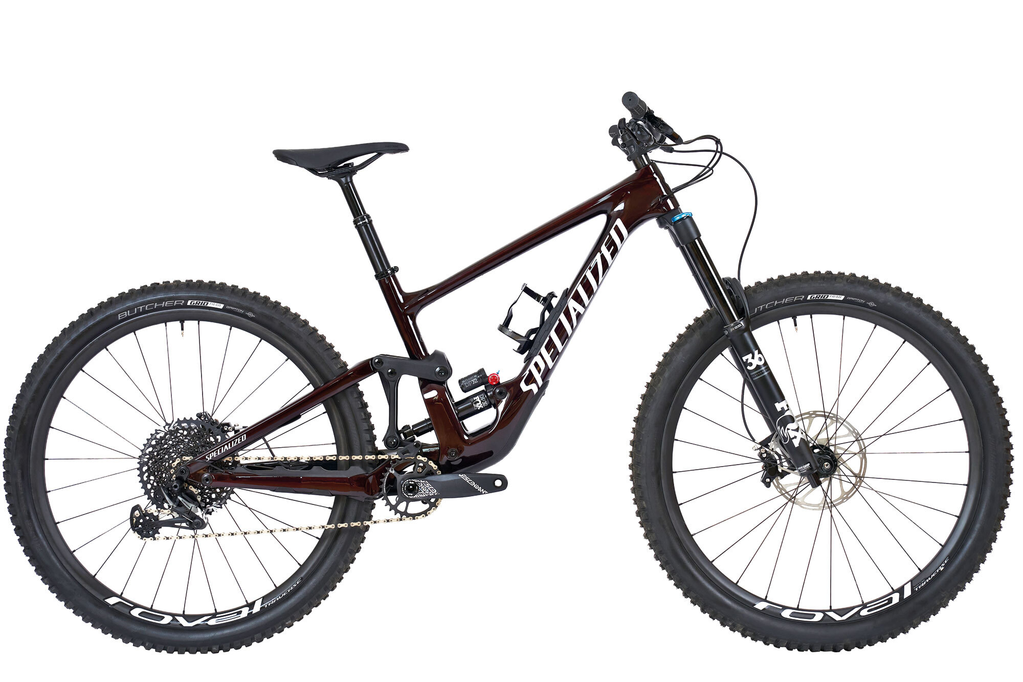 Specialized Enduro Expert 2020 Specialized Enduro Expert 2020