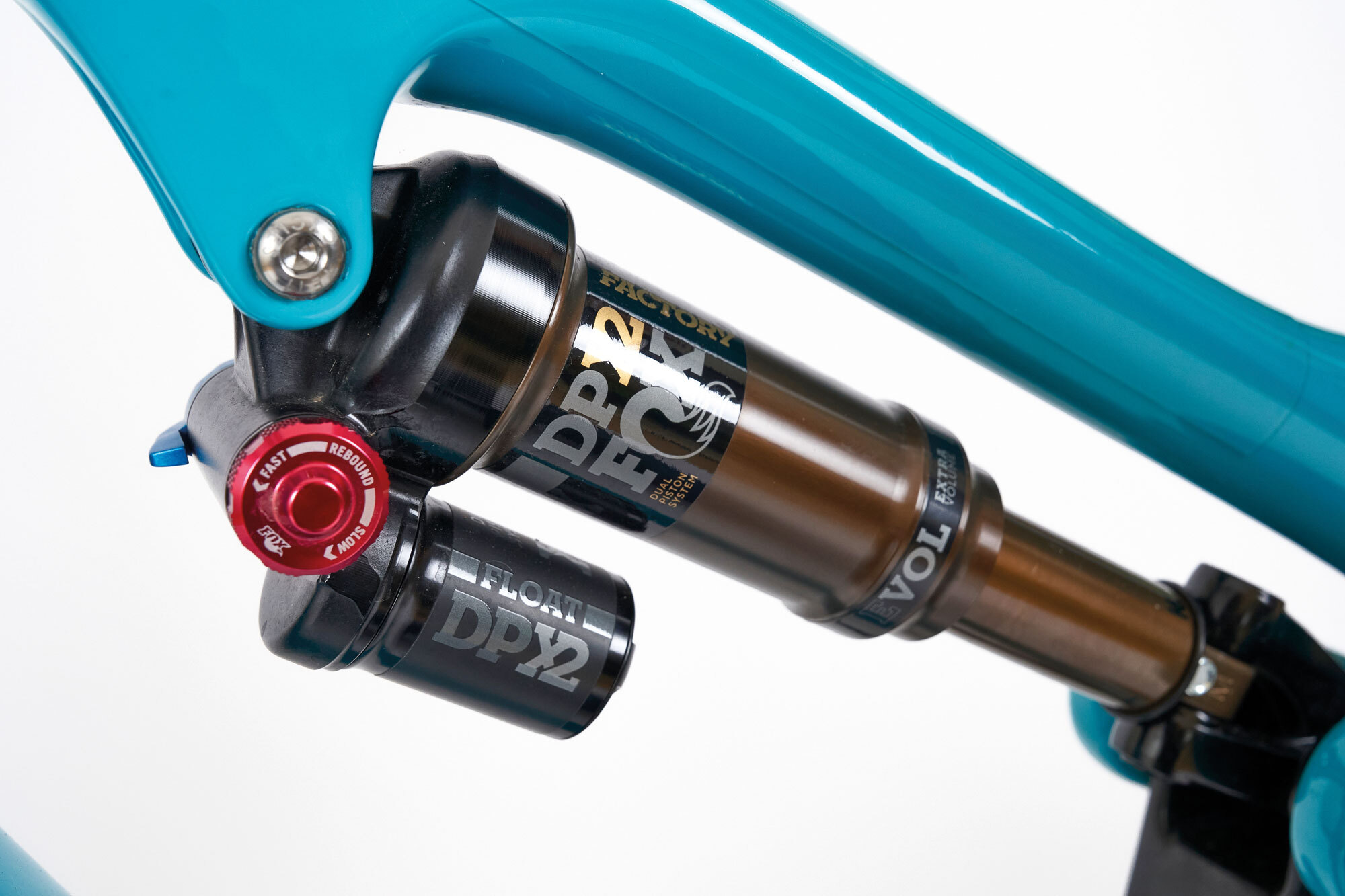 Yeti SB140 TURQ 2
