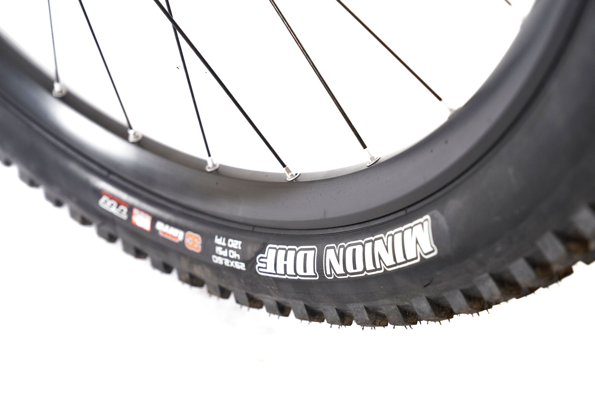 Mondraker Crafty R
