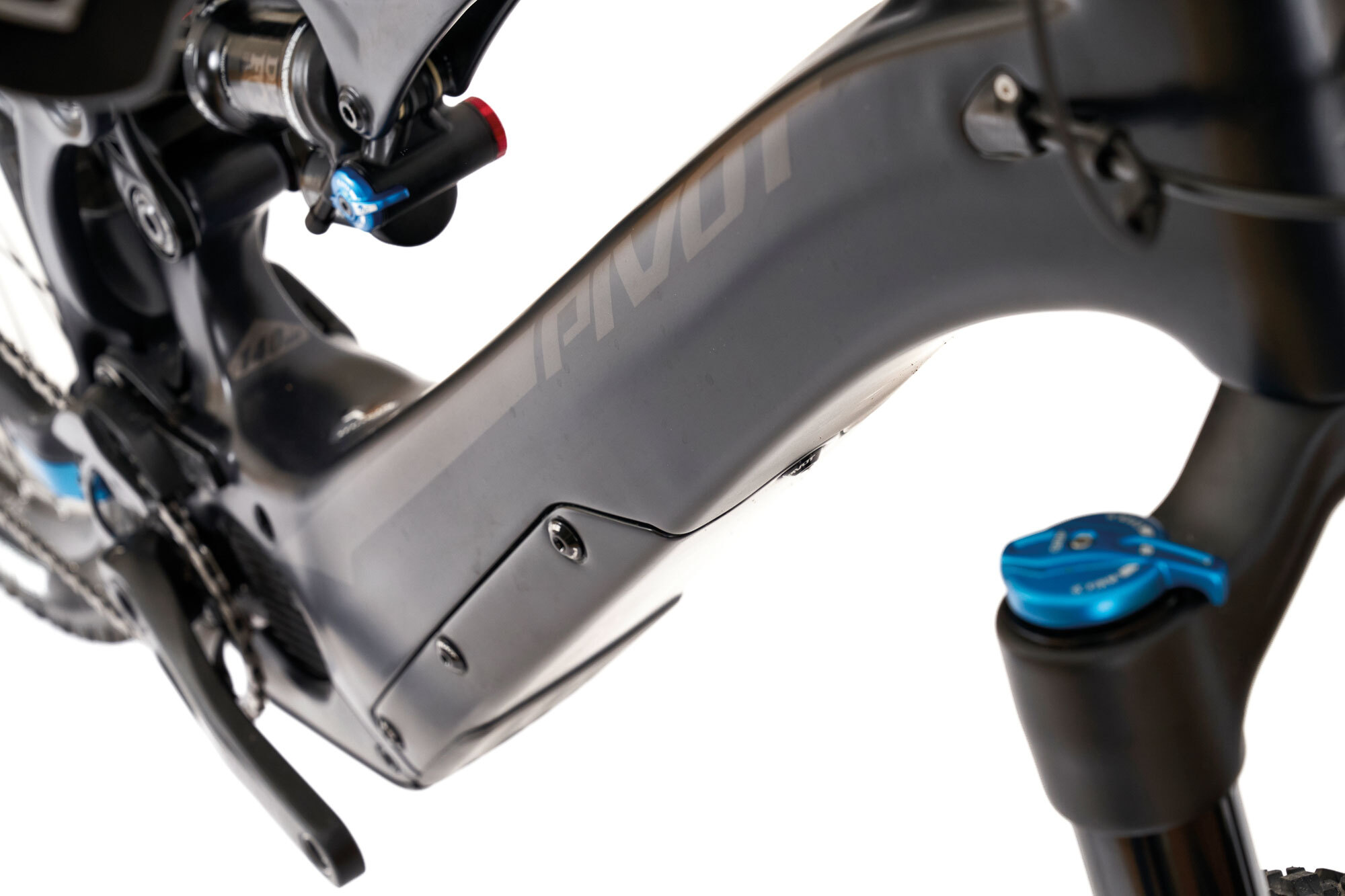 Pivot Shuttle Race XT Pivot Shuttle Race XT