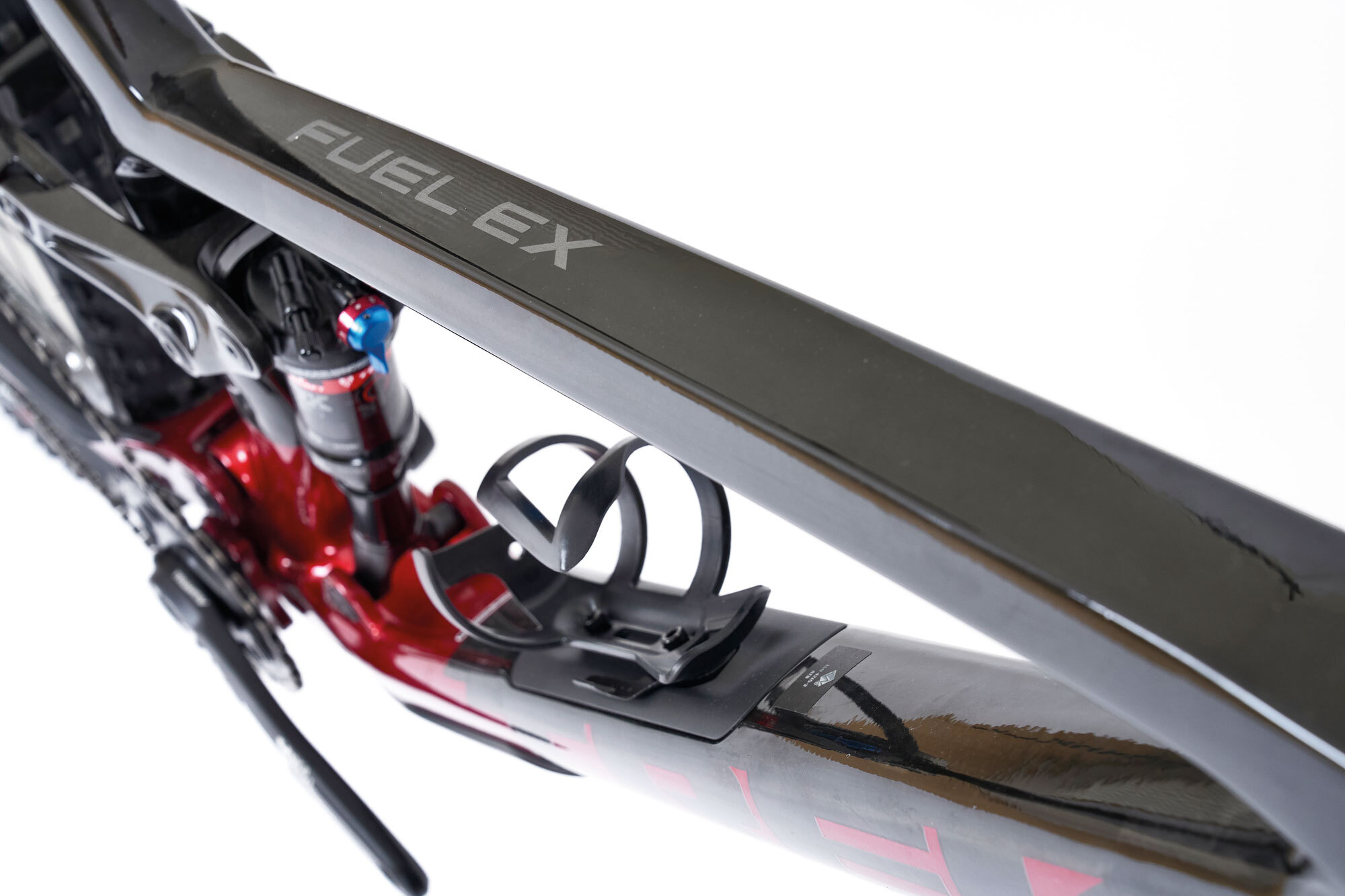 Trek Fuel EX 9.8 Trek Fuel EX 9.8