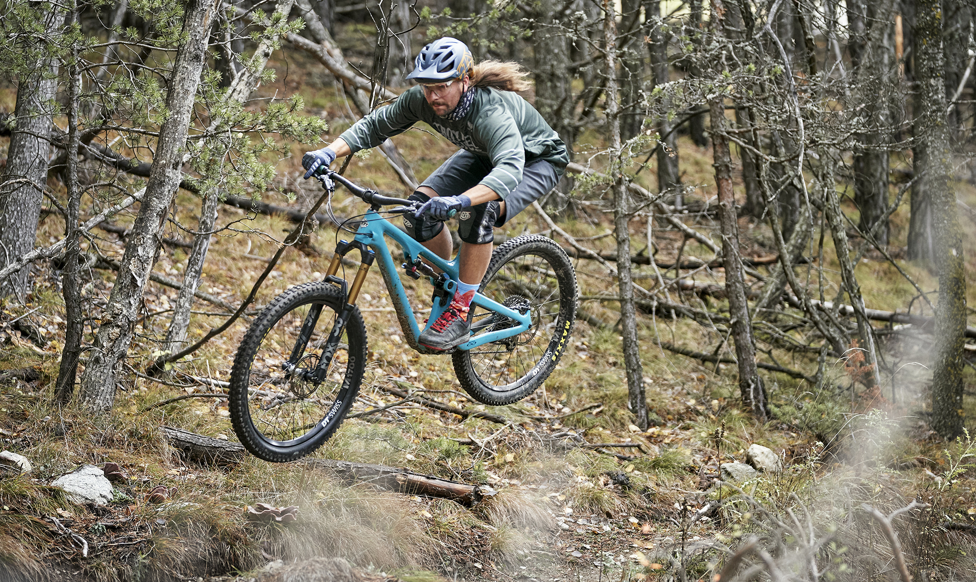 Yeti SB140 TURQ 2