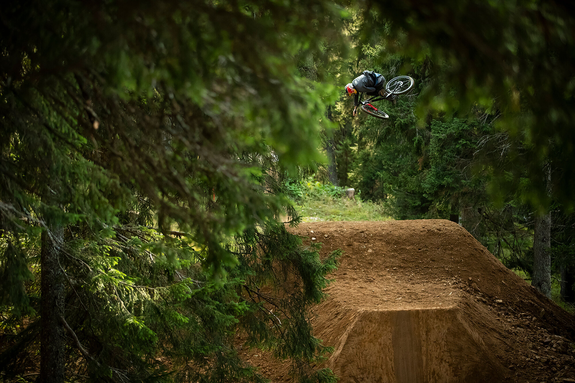 Saisonstart: Bike Kingdom Lenzerheide öffnet seine Tore