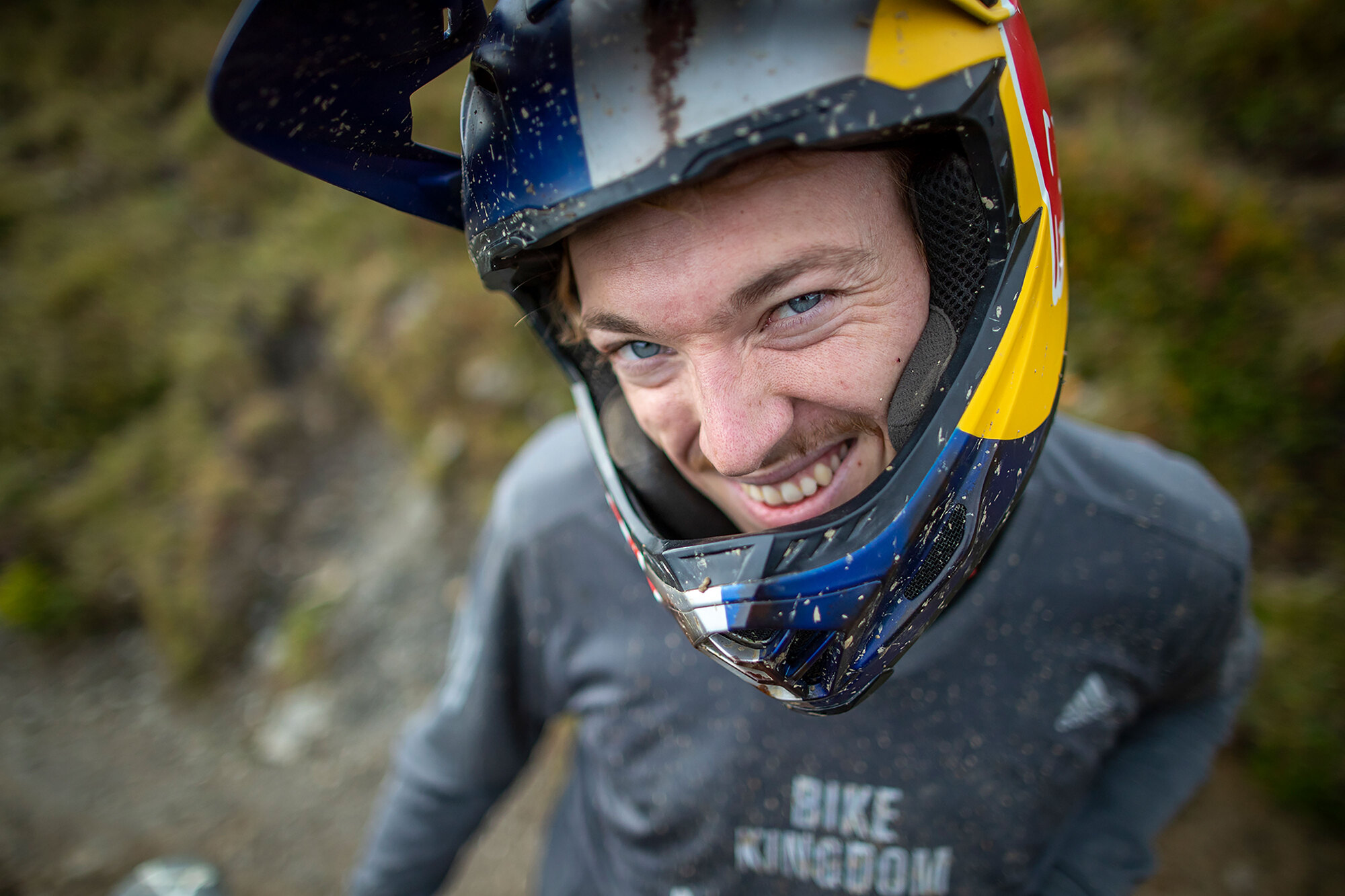 Bike Kingdom Lenzerheide The Legend of Tommy G Bike Kingdom Lenzerheide The Legend of Tommy G