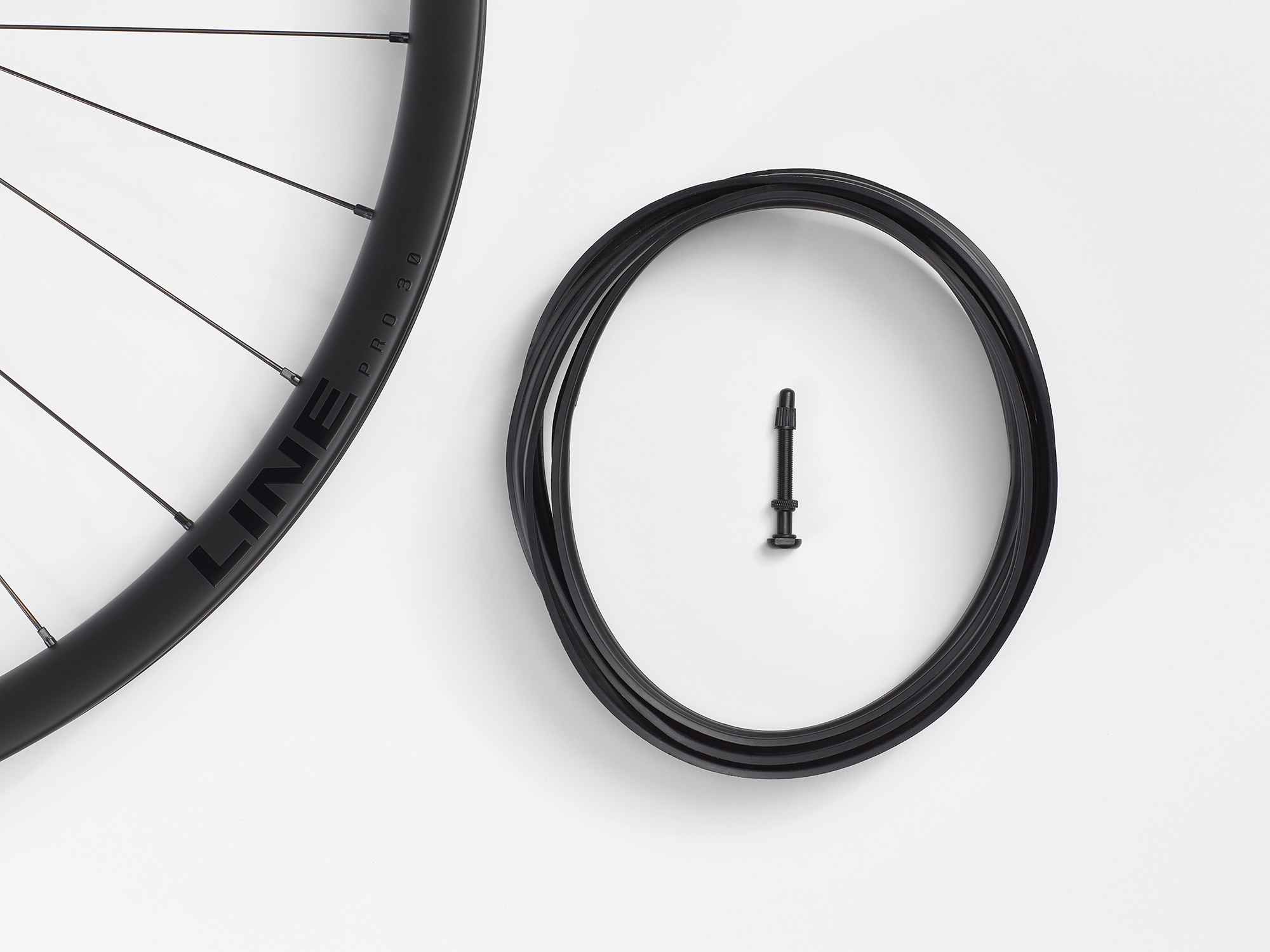 Bontrager Carbon-Laufräder: neue Line Pro und Line Elite Serie Bontrager Carbon-Laufräder: neue Line Pro und Line Elite Serie