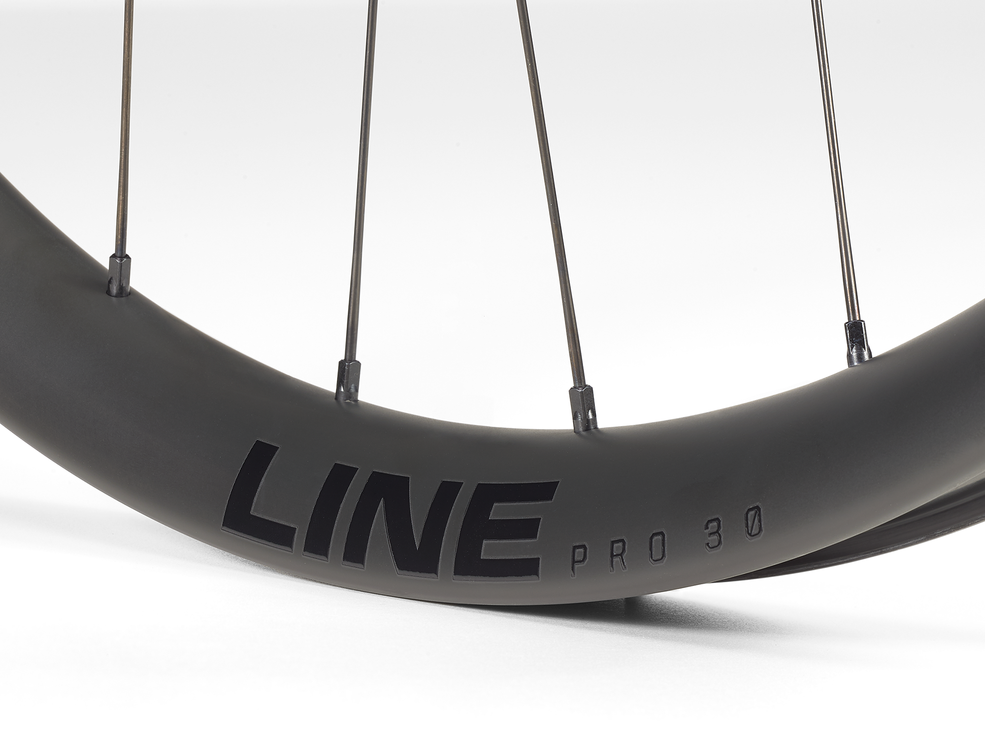 Bontrager Carbon-Laufräder: neue Line Pro und Line Elite Serie Bontrager Carbon-Laufräder: neue Line Pro und Line Elite Serie