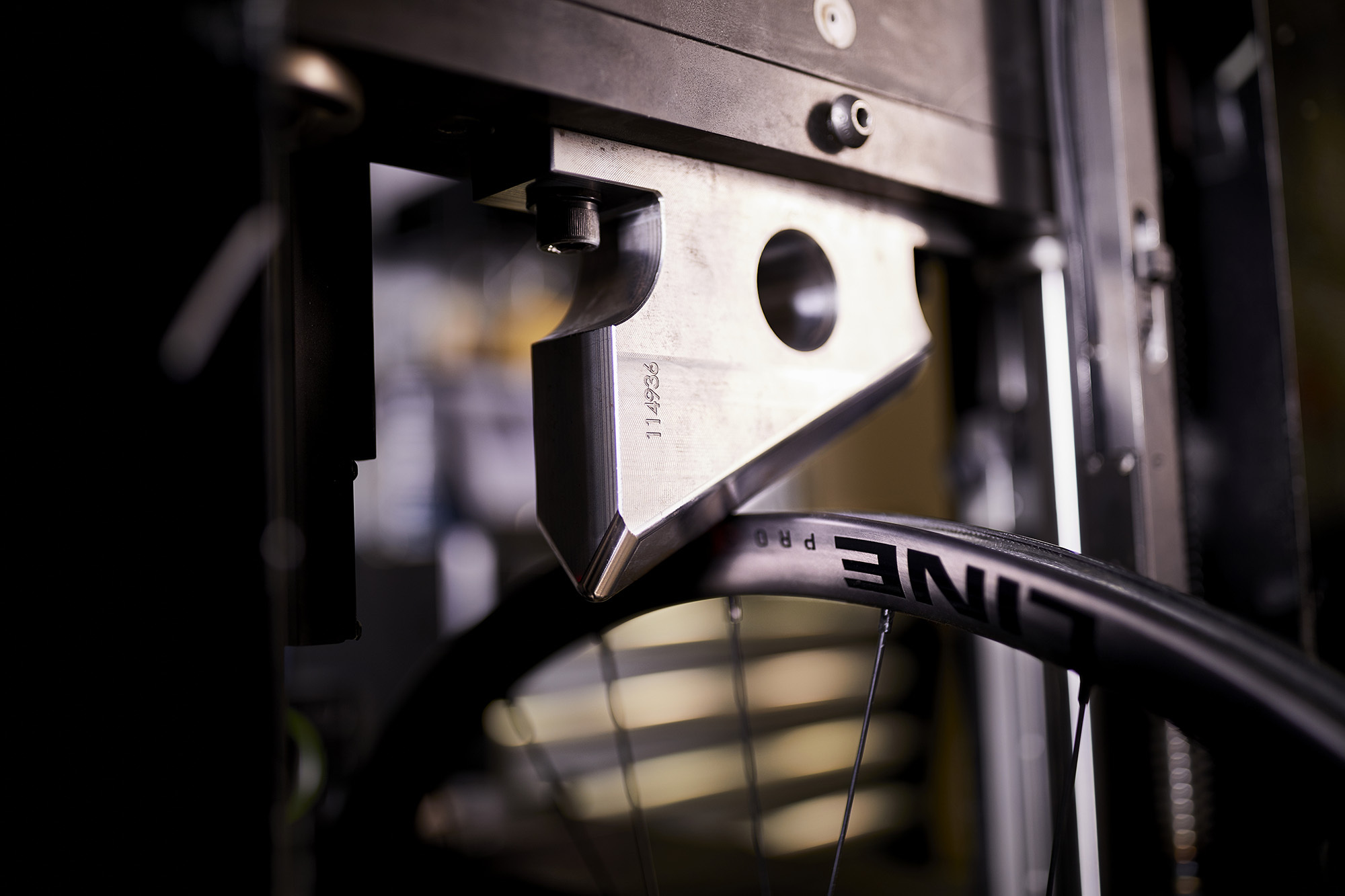 Bontrager Carbon-Laufräder: neue Line Pro und Line Elite Serie Bontrager Carbon-Laufräder: neue Line Pro und Line Elite Serie