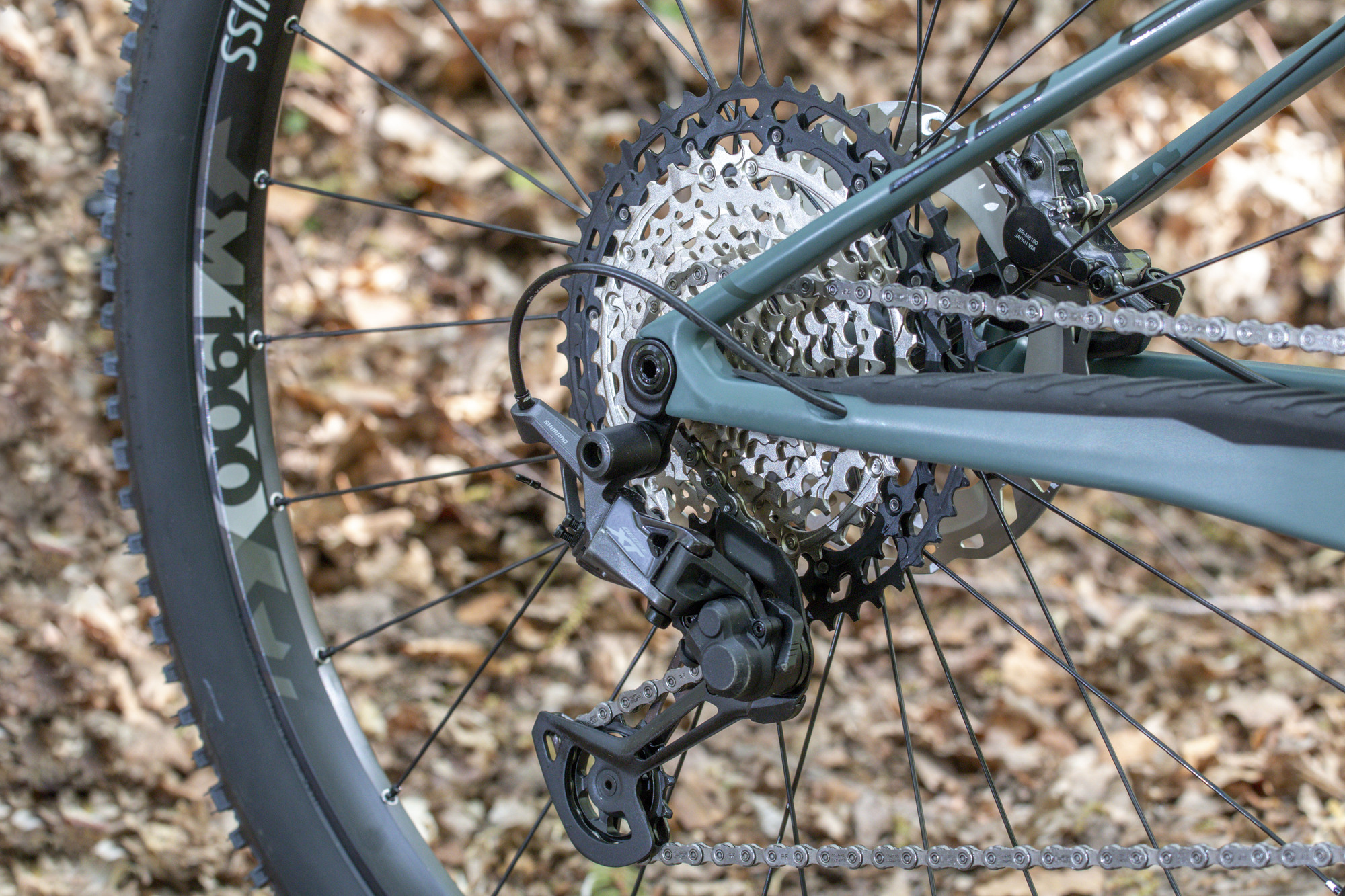 Bikemarke Superior neu in der Schweiz Bikemarke Superior neu in der Schweiz