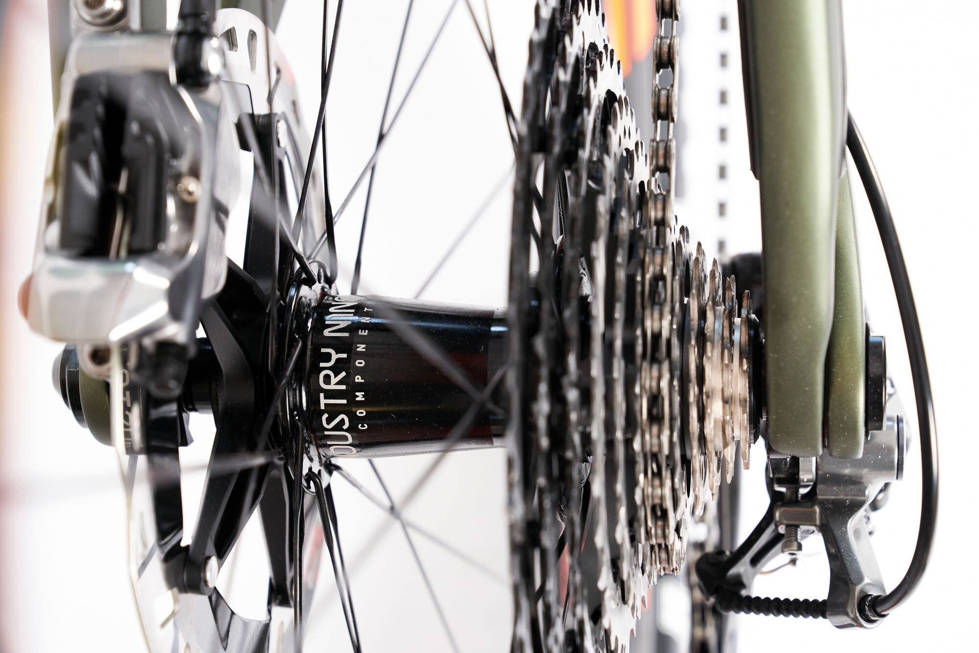 Orbea Rallon M-LTD Orbea Rallon M-LTD