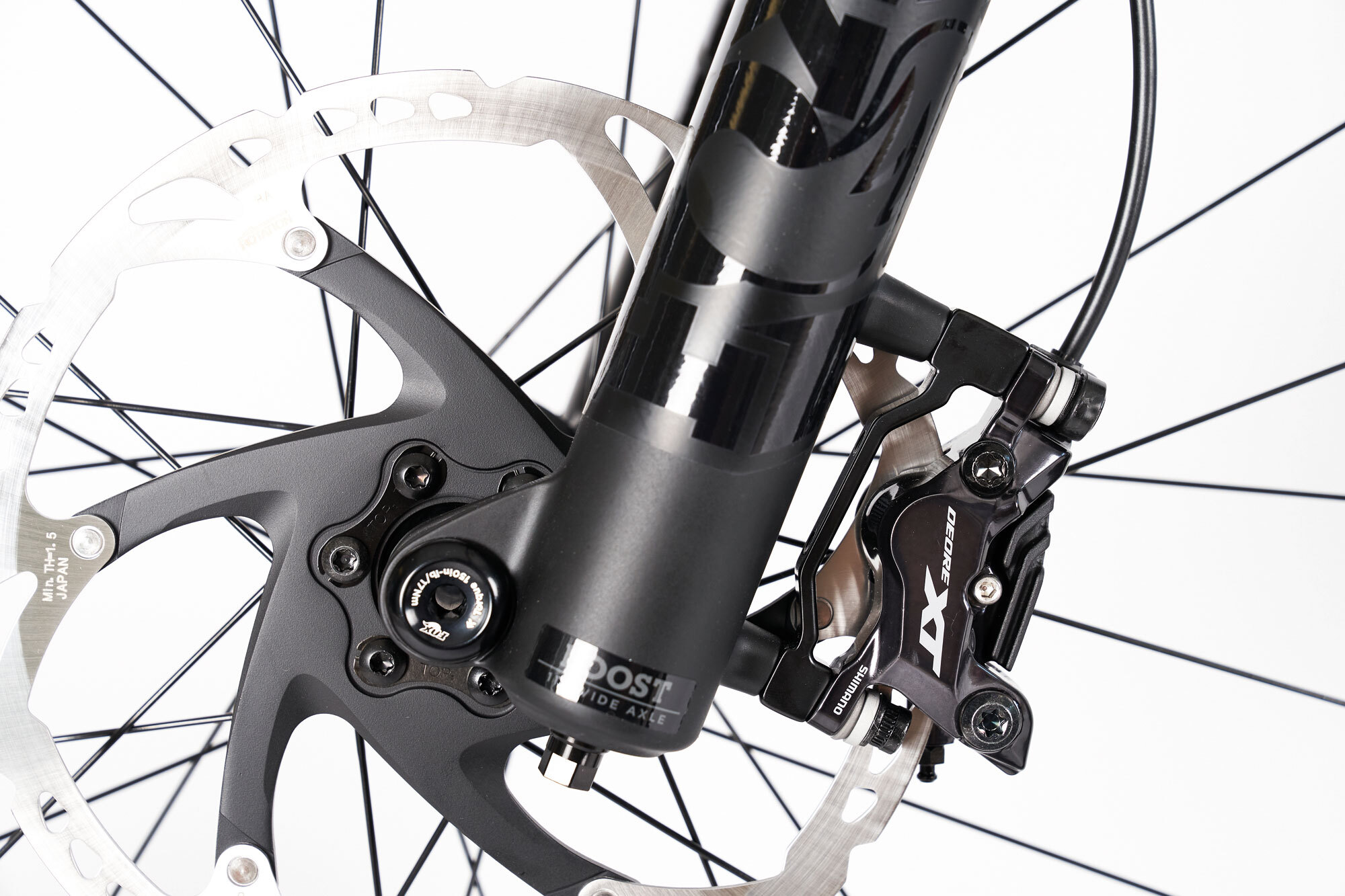 Trek Remedy 9.9 Trek Remedy 9.9